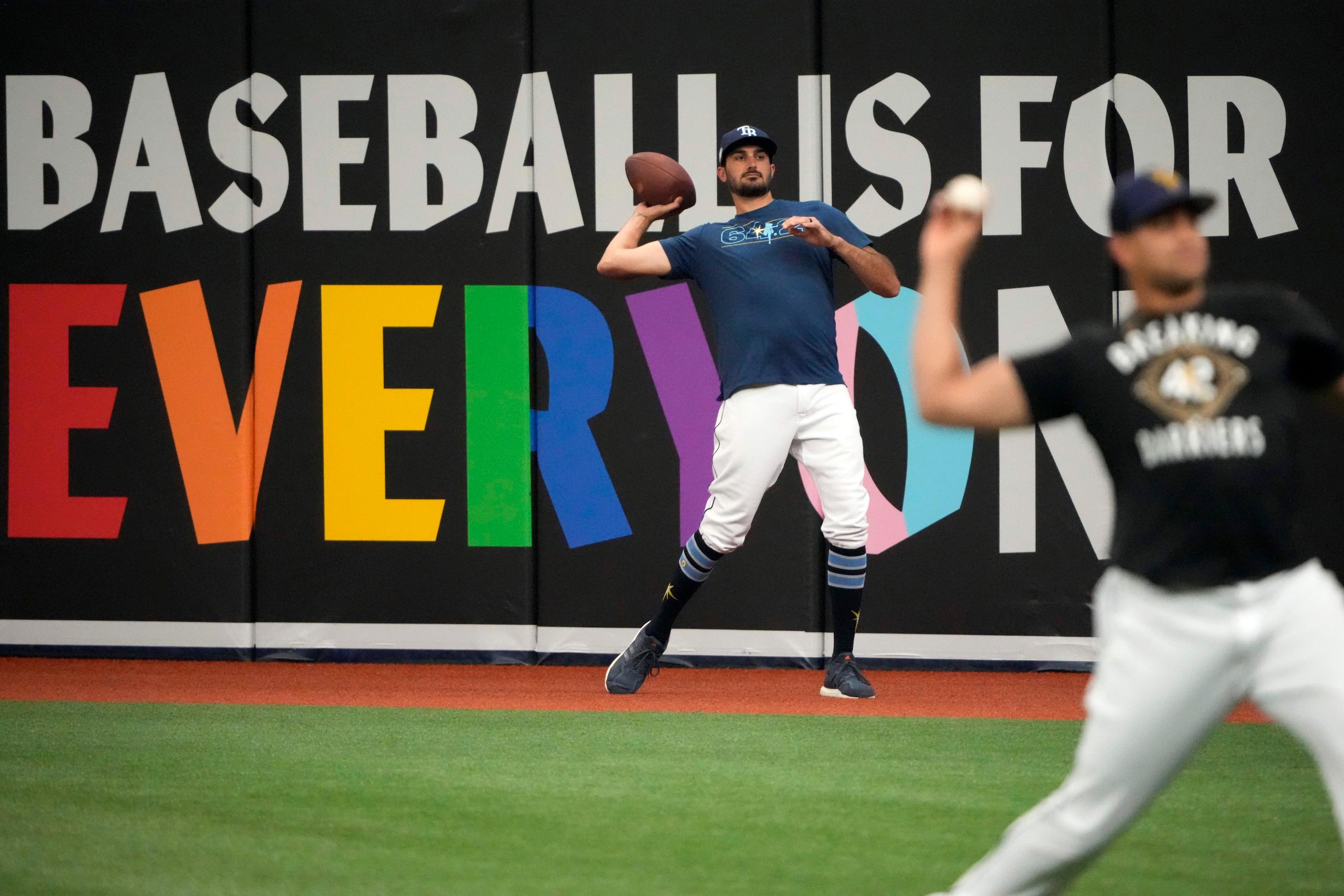 tampa bay rays