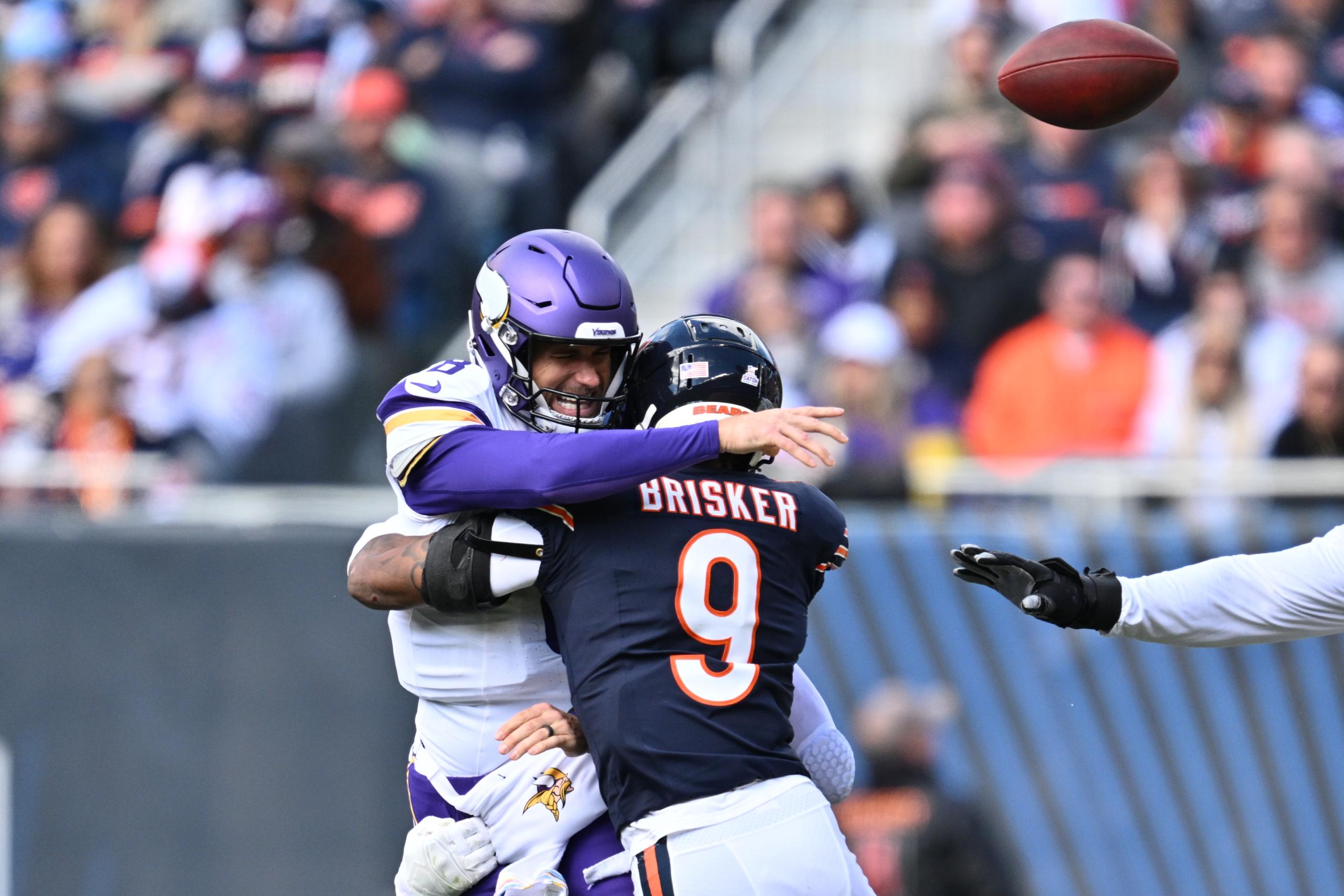 week 7 fantasy football start and sit: kirk cousins