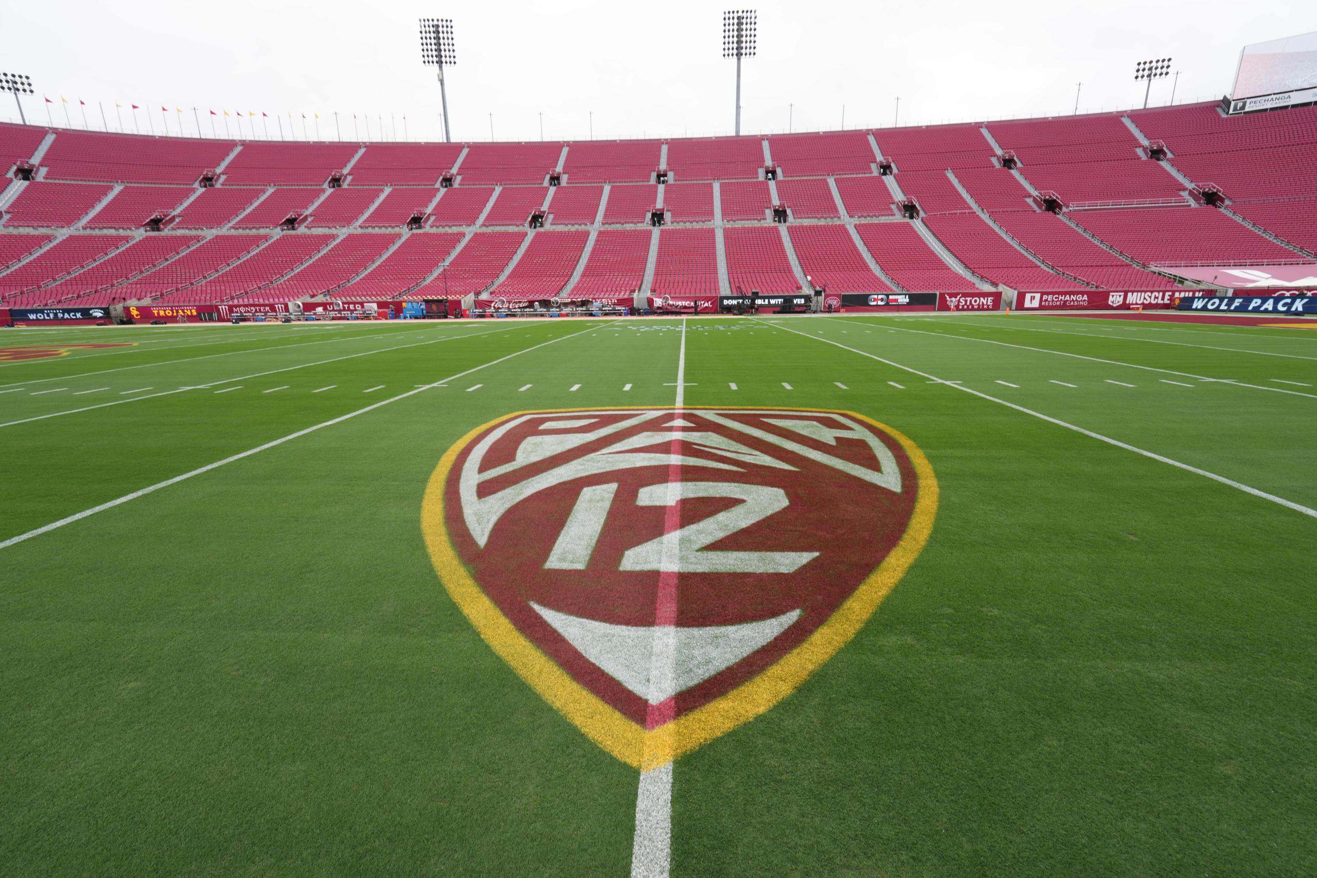 NCAA Football: Nevada at Southern California