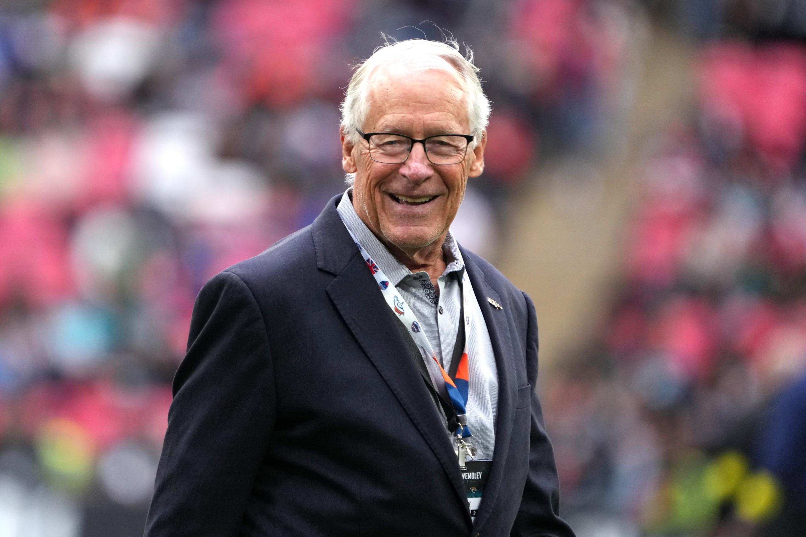 NFL: International Series-Denver Broncos at Jacksonville Jaguars