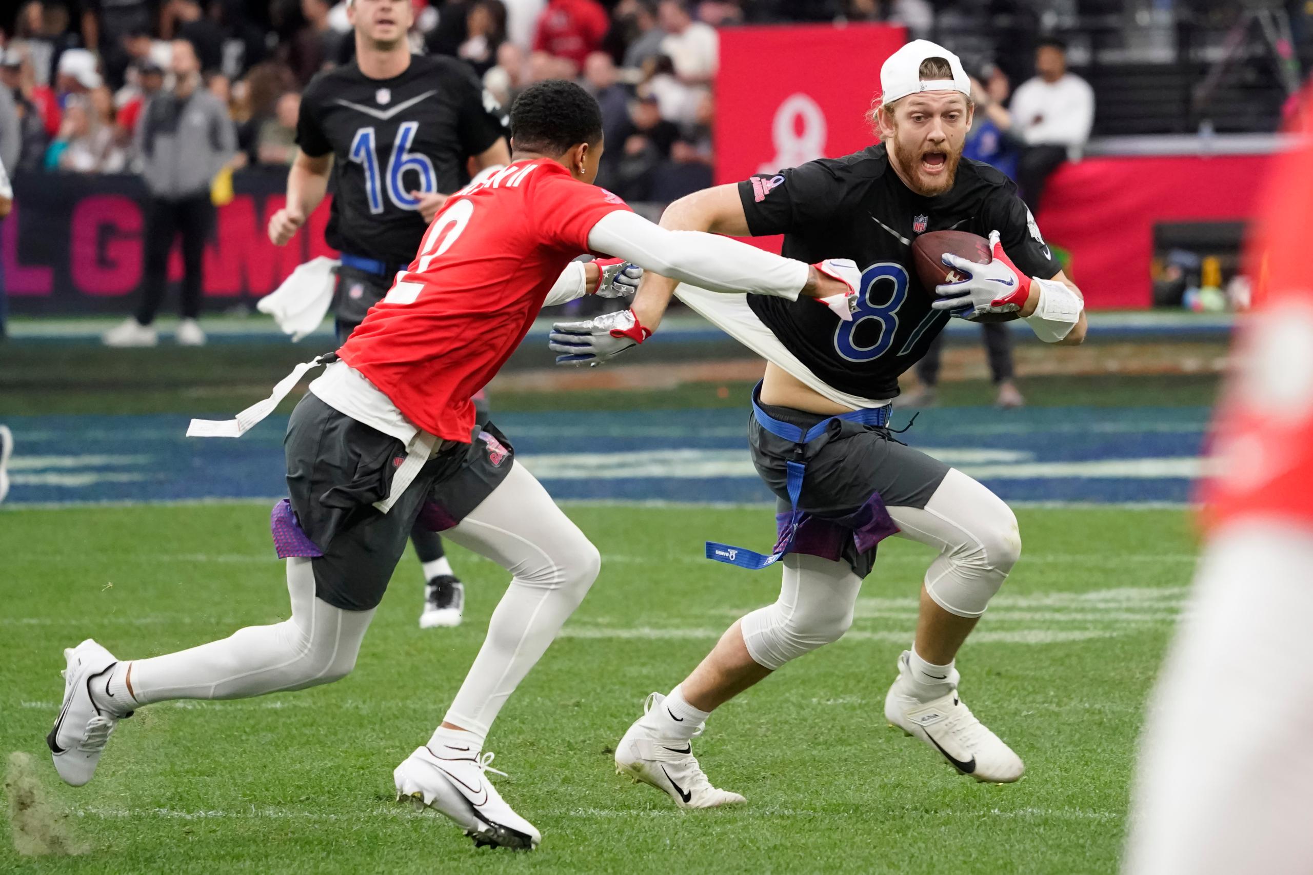 NFL: Pro Bowl-AFC at NFC