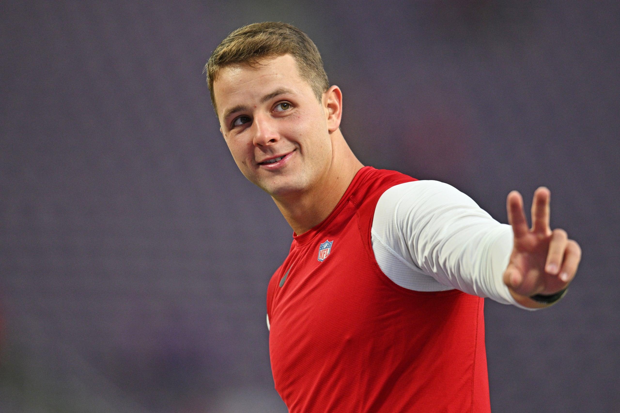 NFL: San Francisco 49ers at Minnesota Vikings