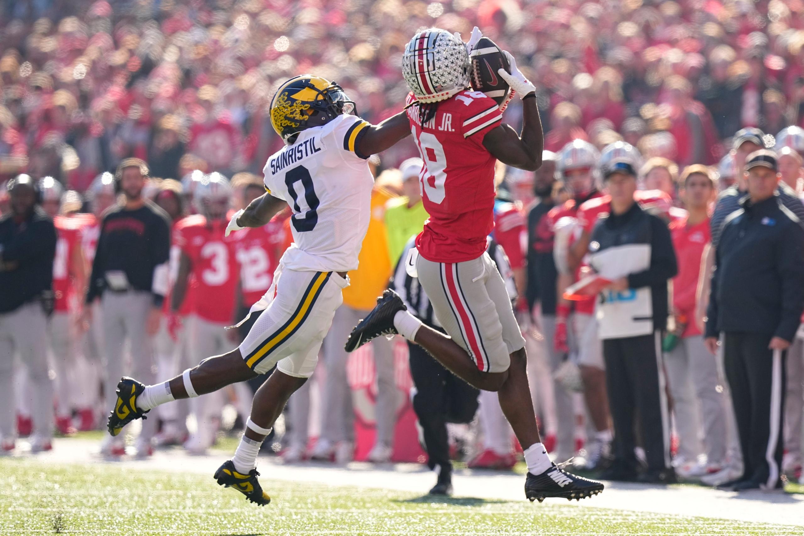 Syndication: The Columbus Dispatch