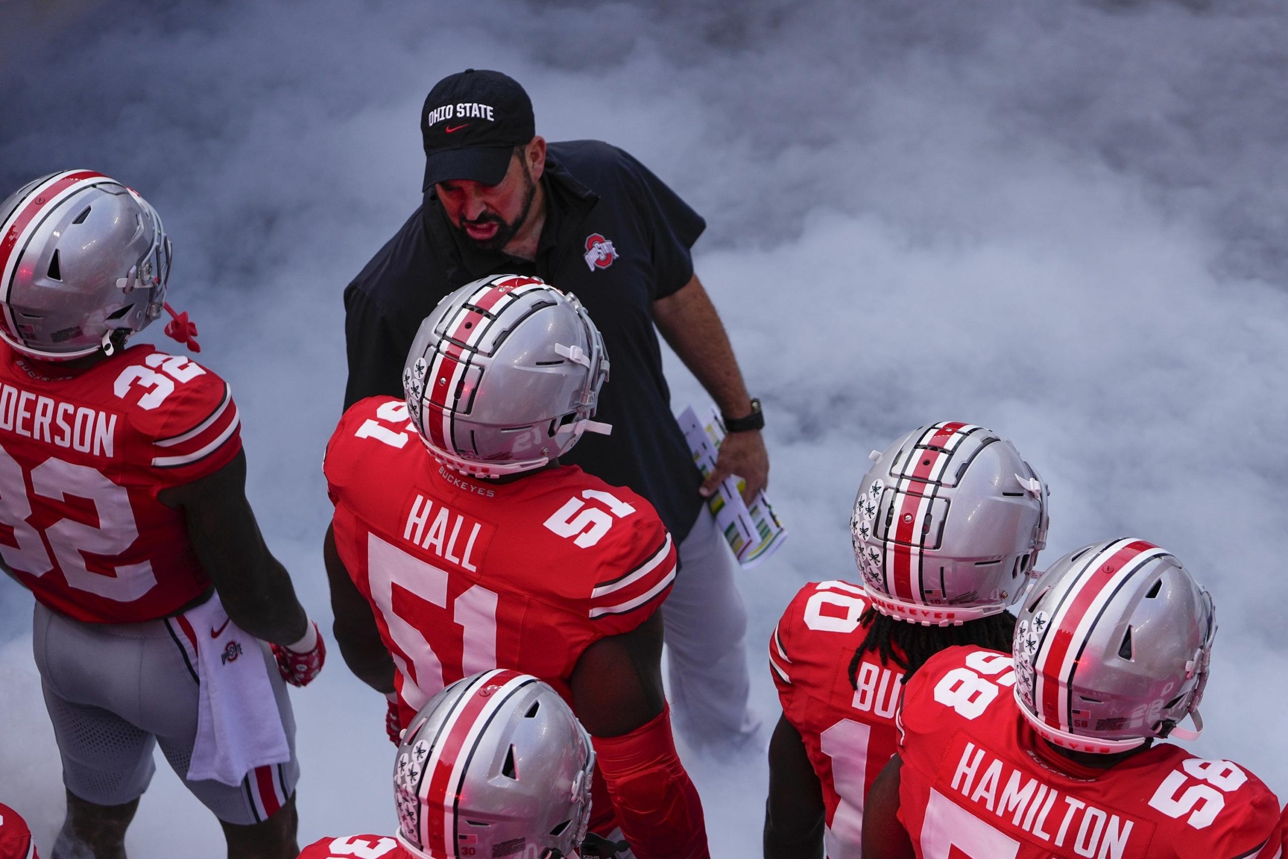 Syndication: The Columbus Dispatch