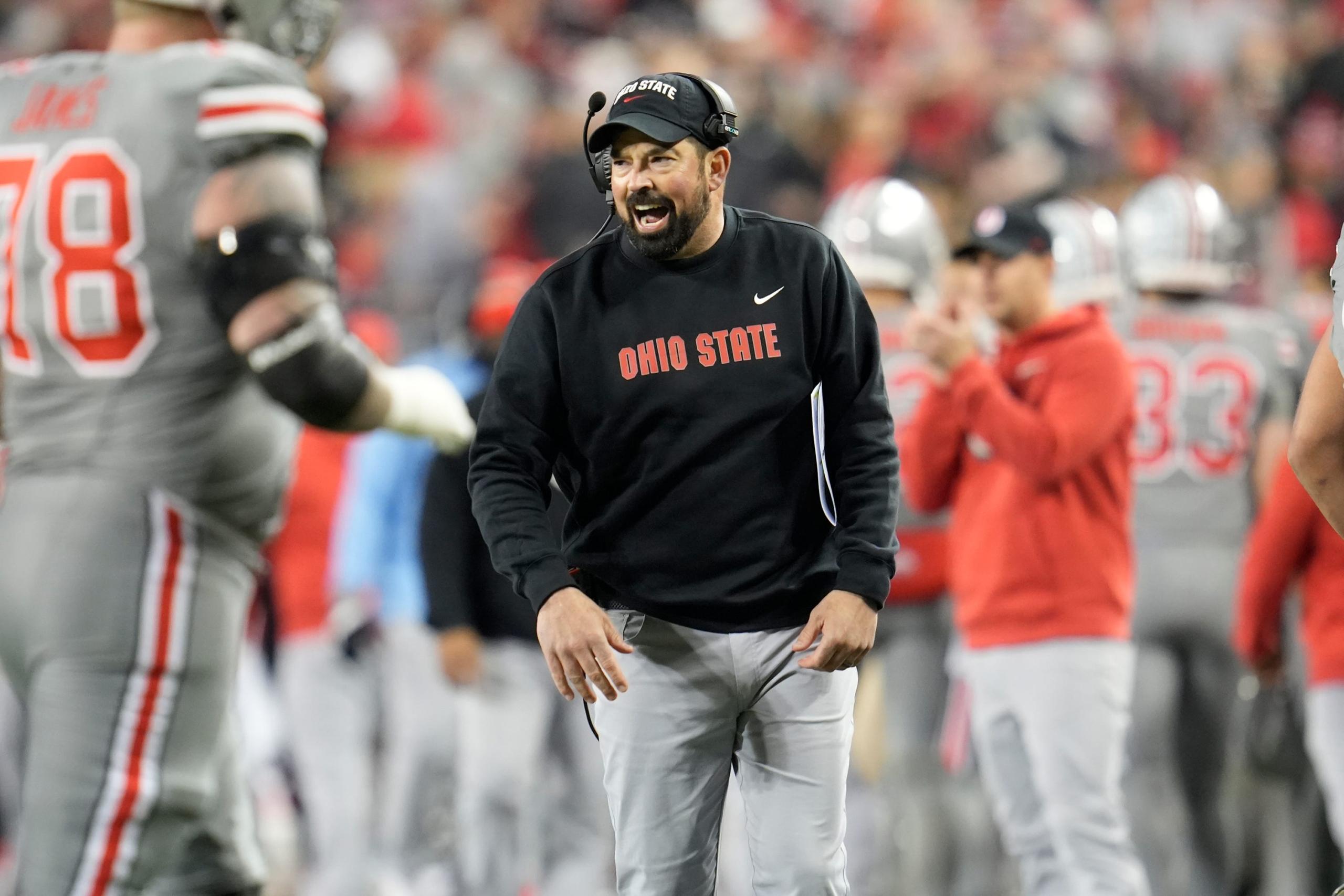 Syndication: The Columbus Dispatch