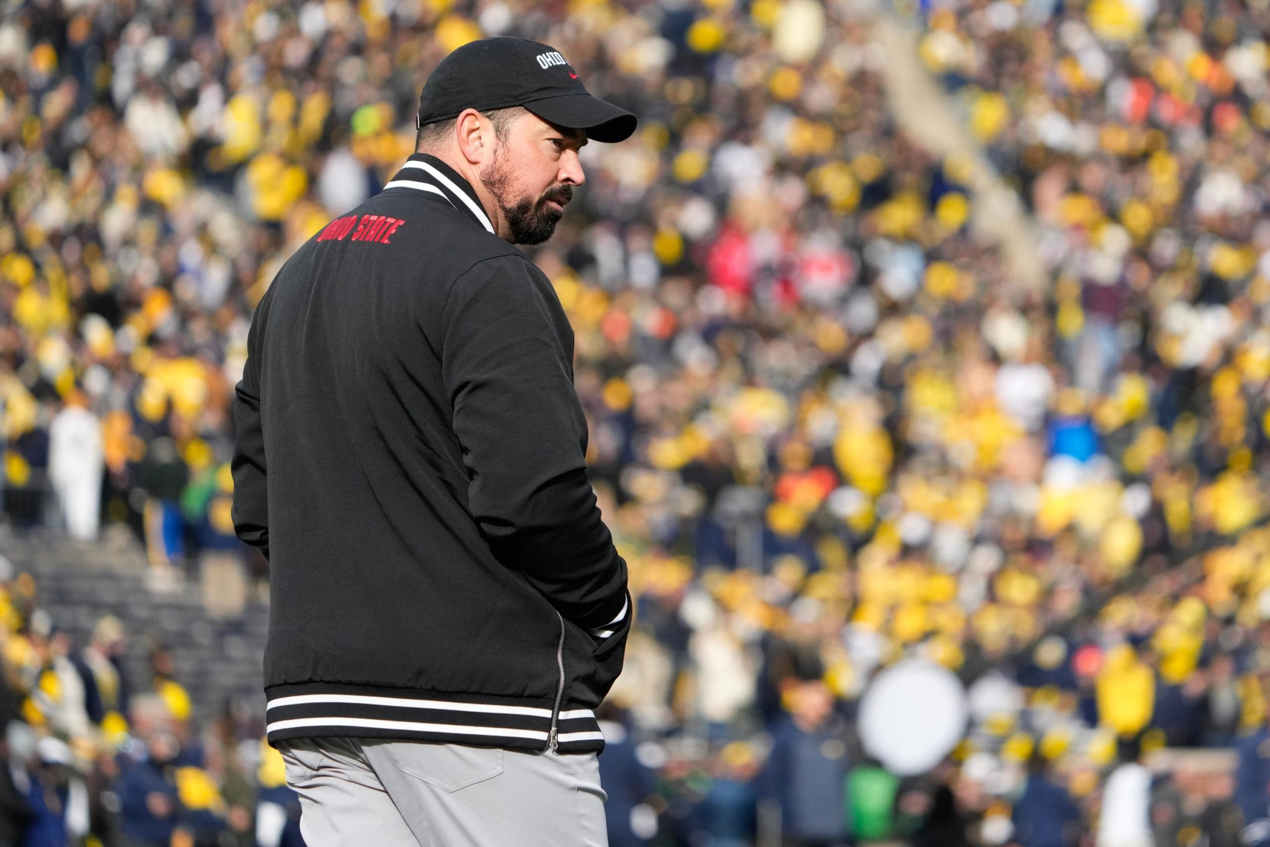 Syndication: The Columbus Dispatch