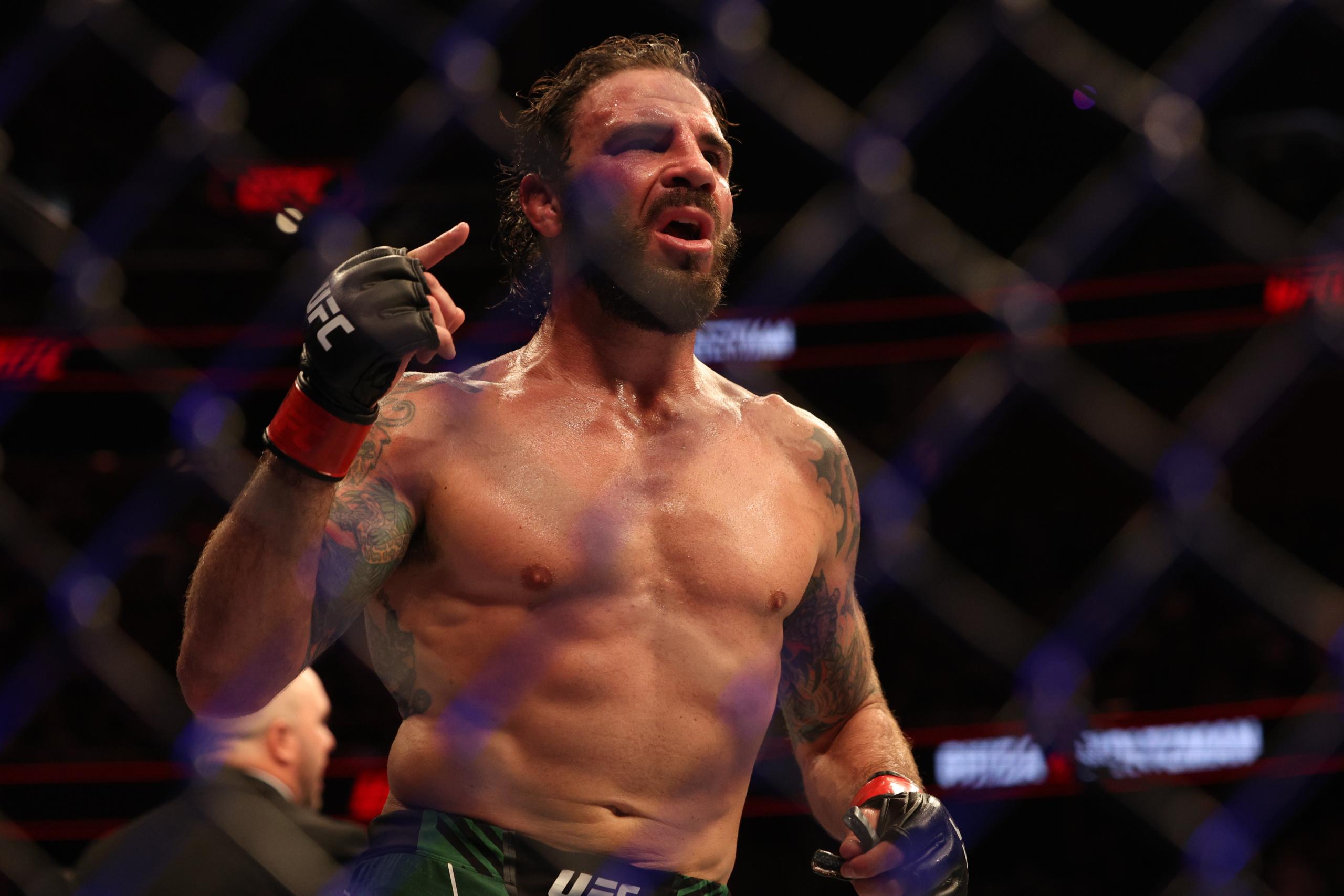 ufc predictions, ufc austin
