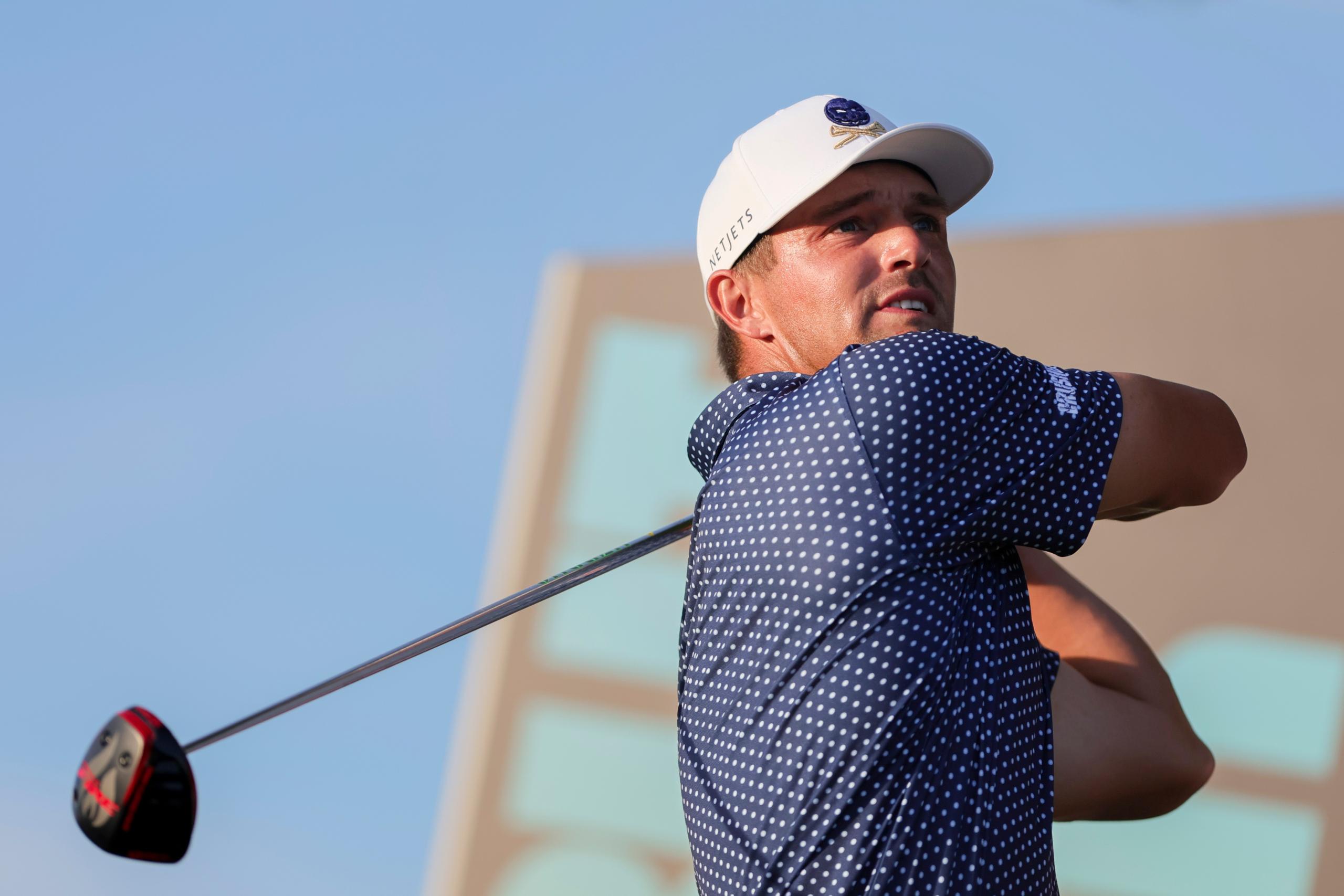 pga tour