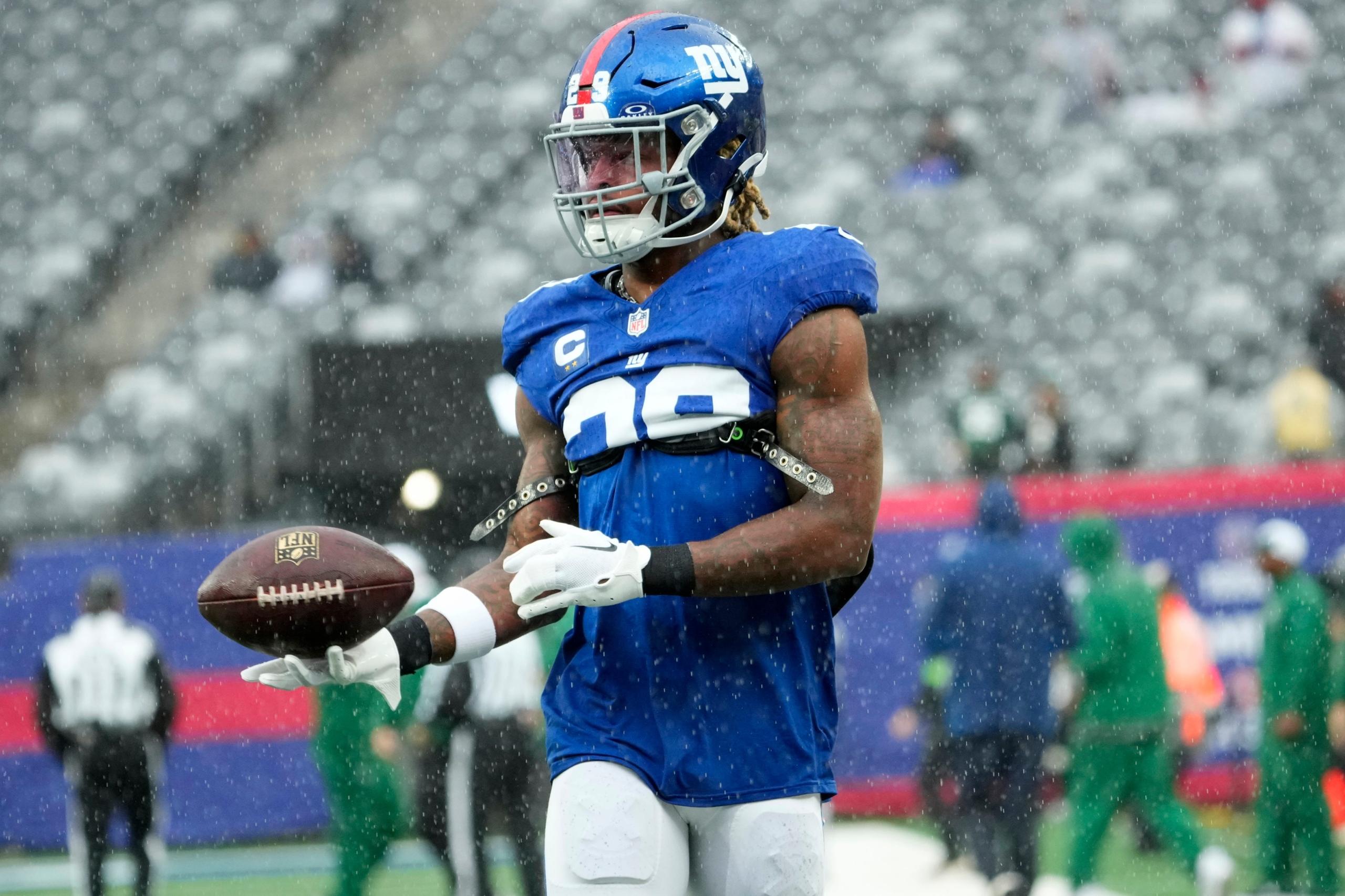 new york giants