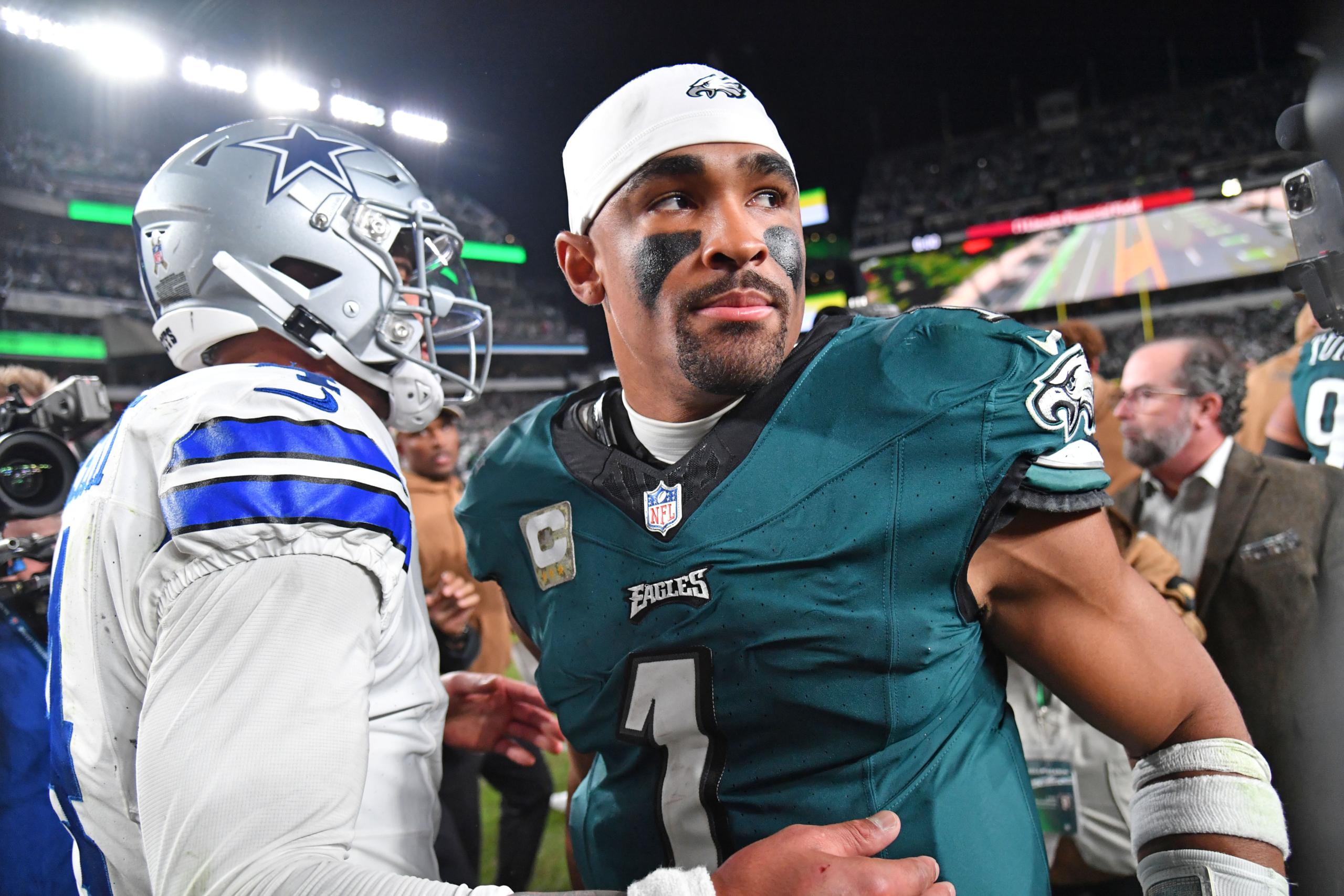 philadelphia eagles