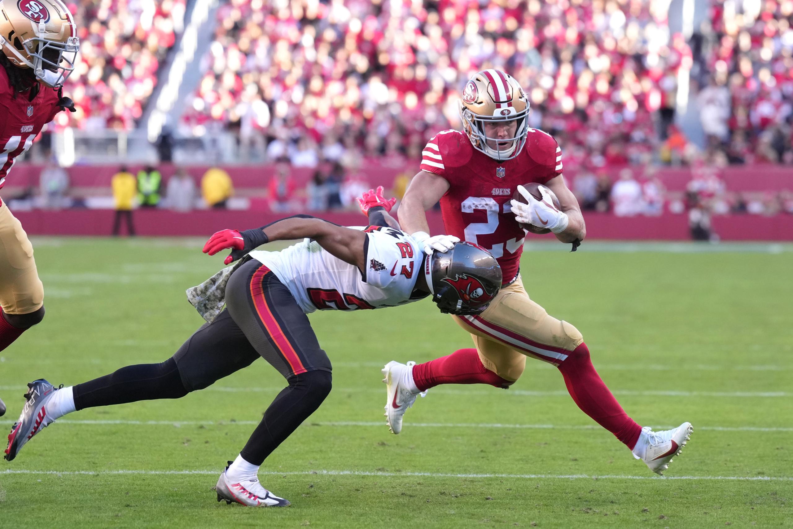 49ers-Eagles