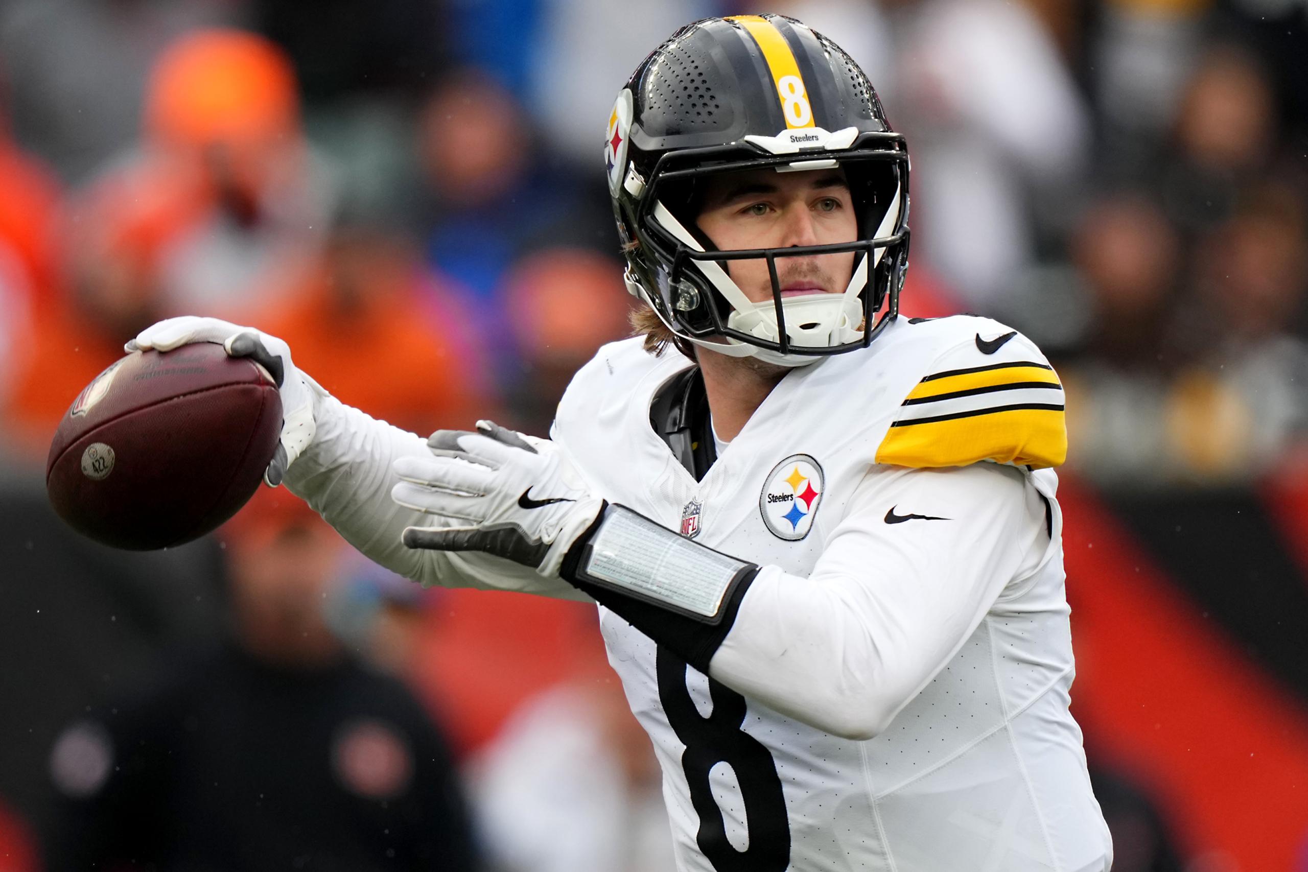 NFL Week 12