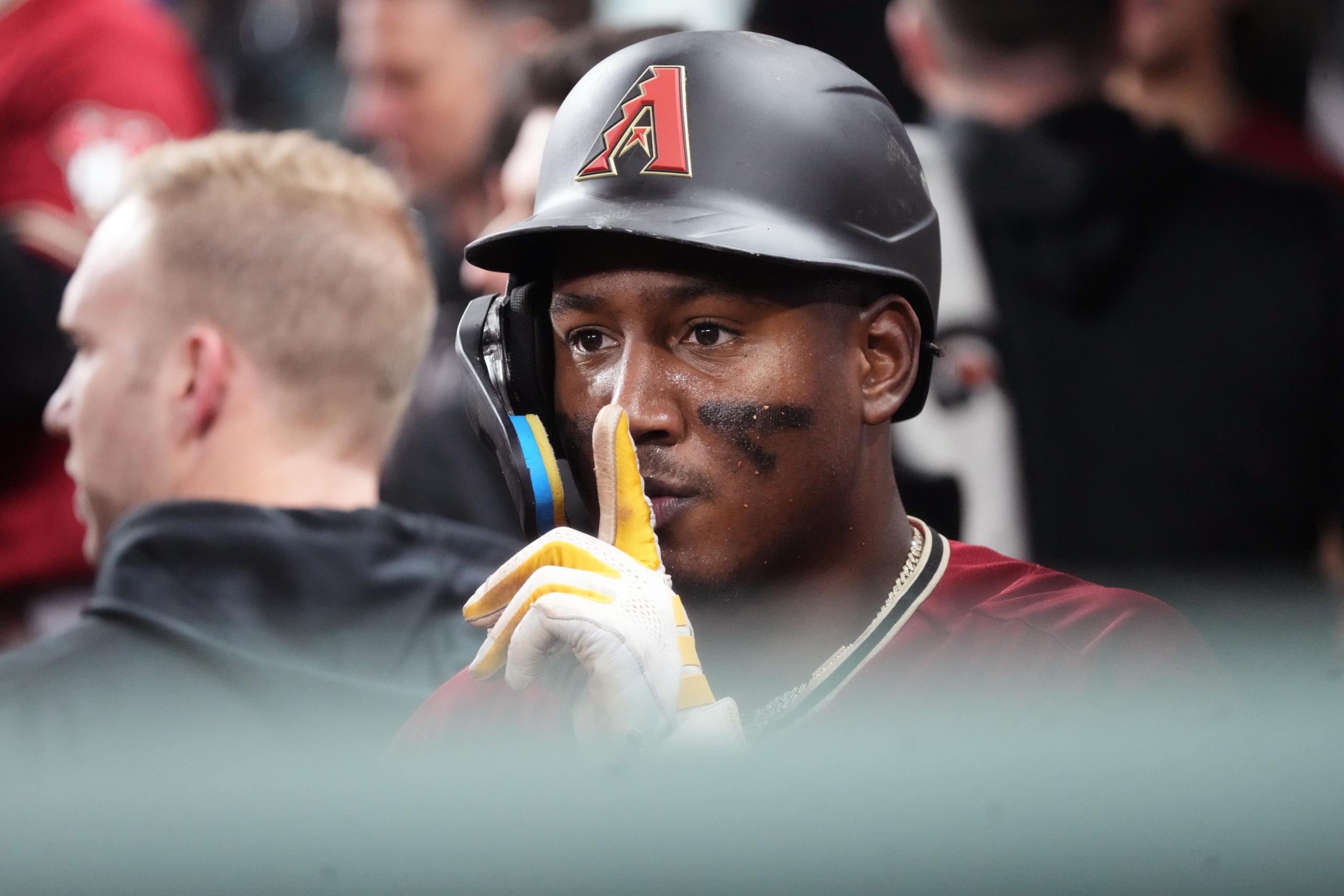 arizona diamondbacks, texas rangers, world series