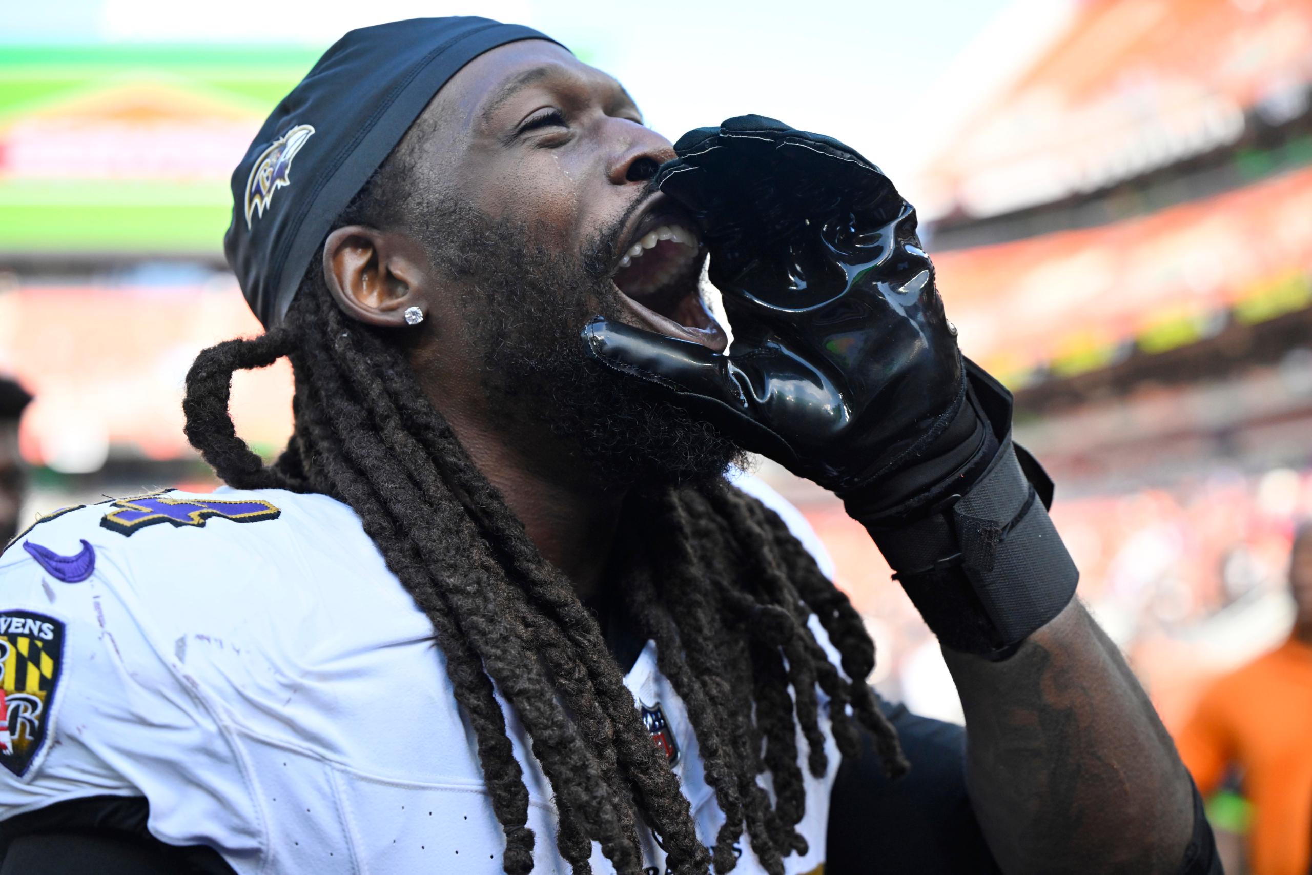 cincinnati bengals at baltimore ravens bold predictions