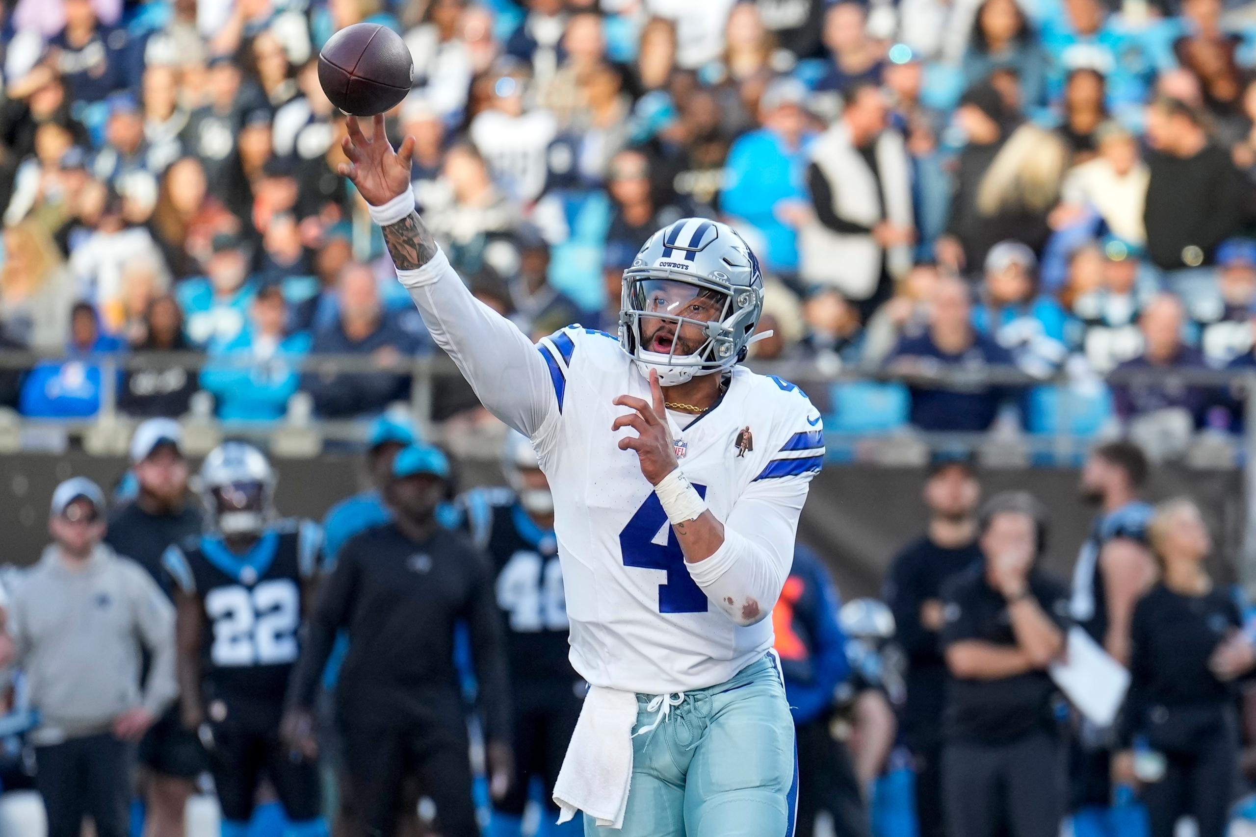 dak prescott