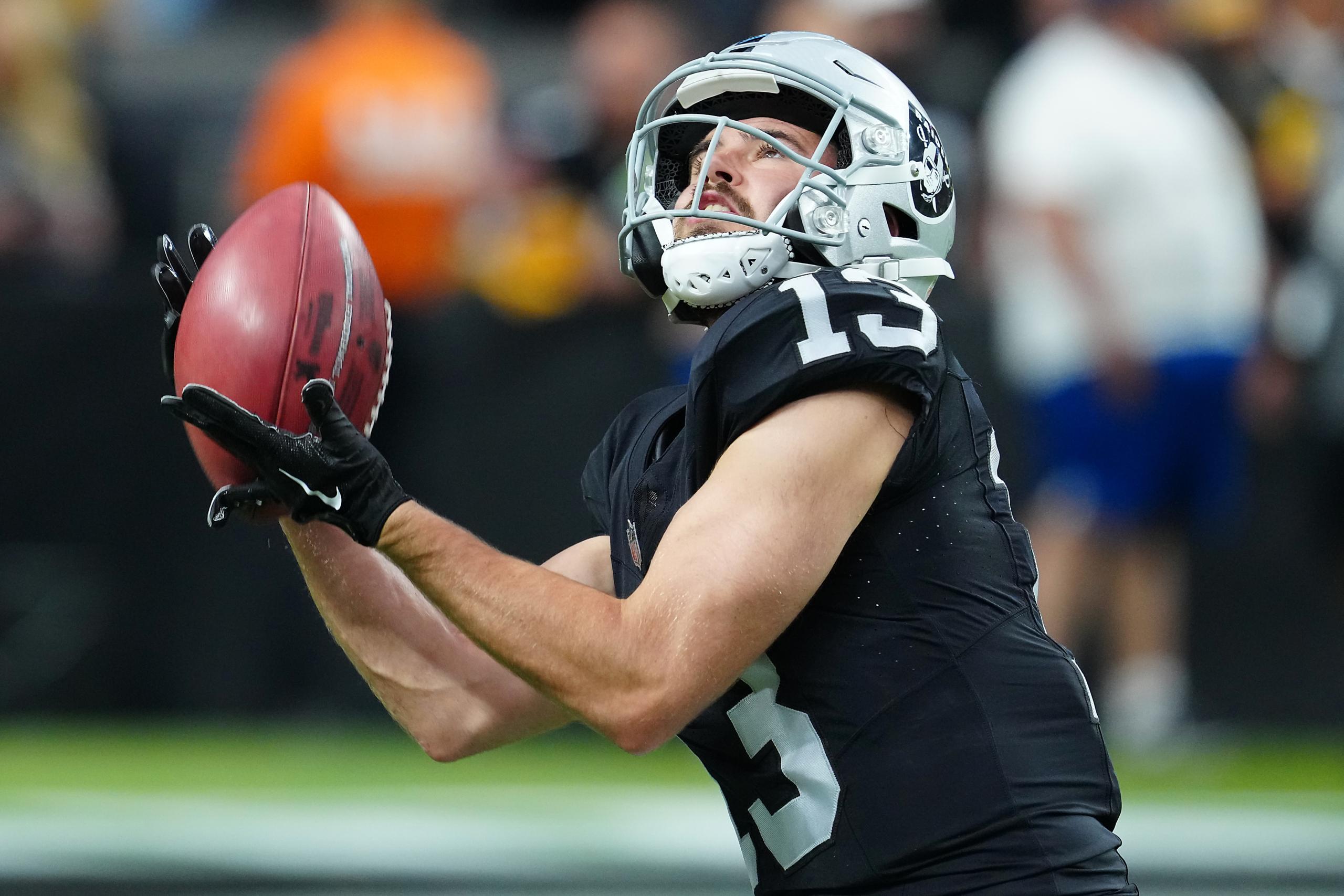 hunter renfrow