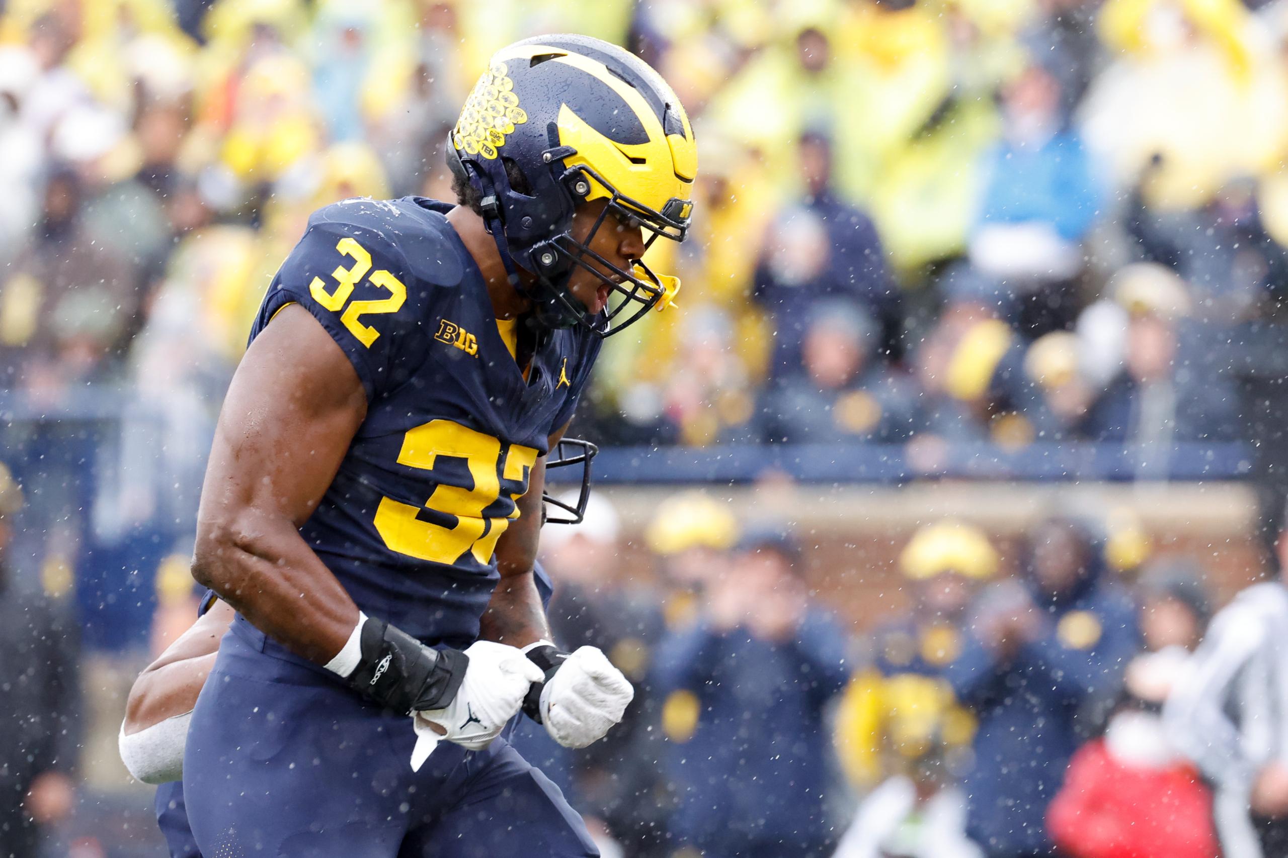 jaylen harrell