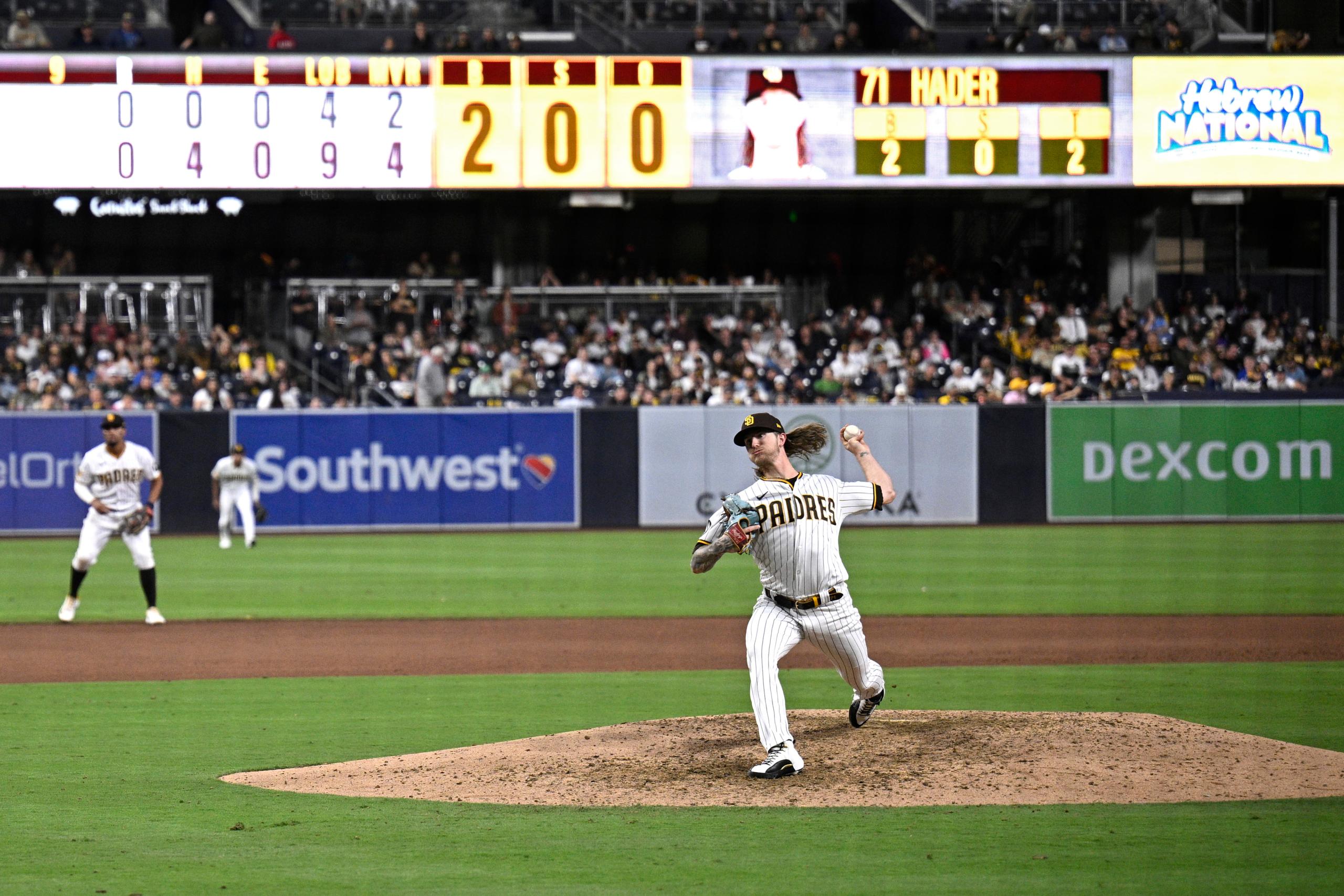 josh hader