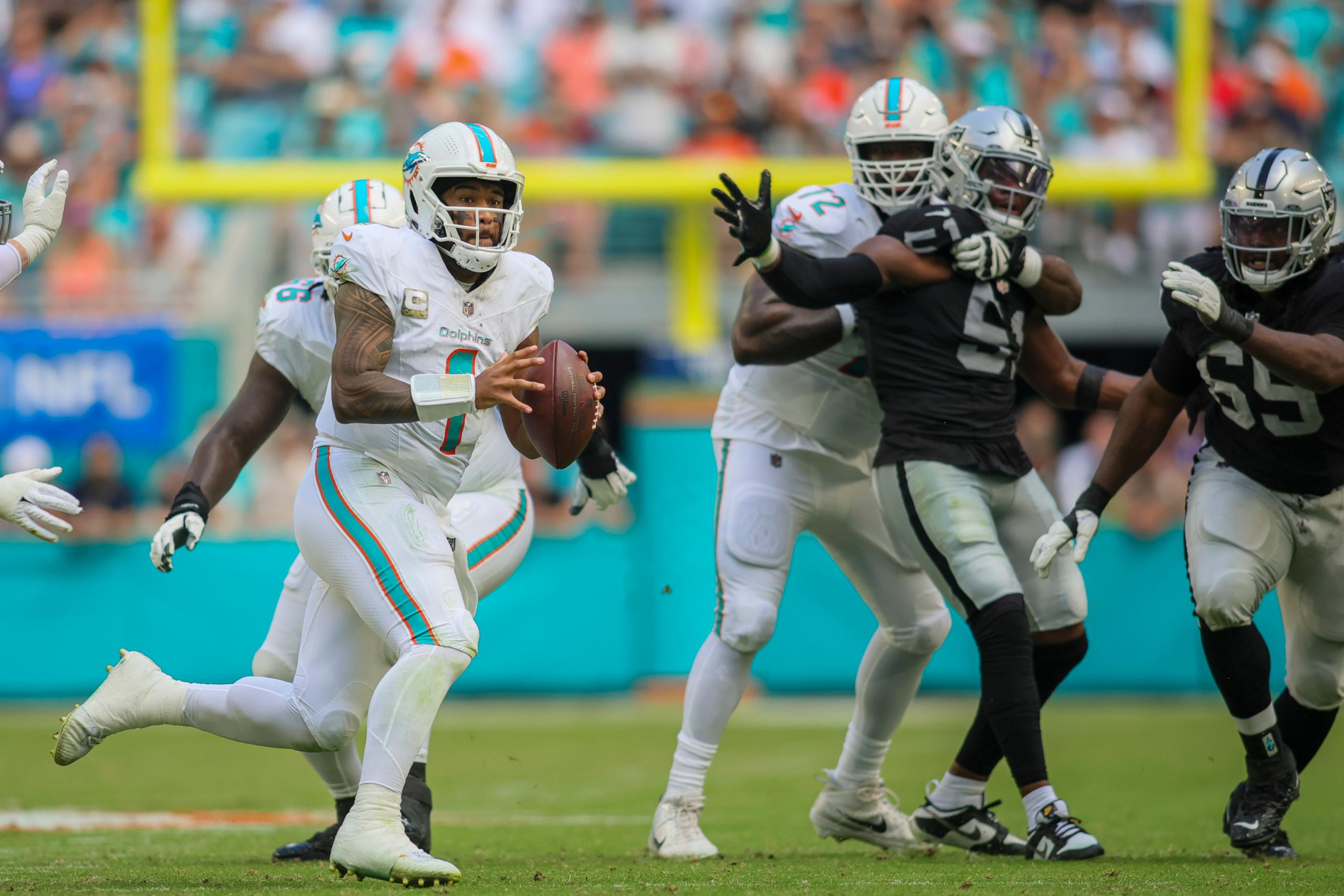 NFL week 11 recap