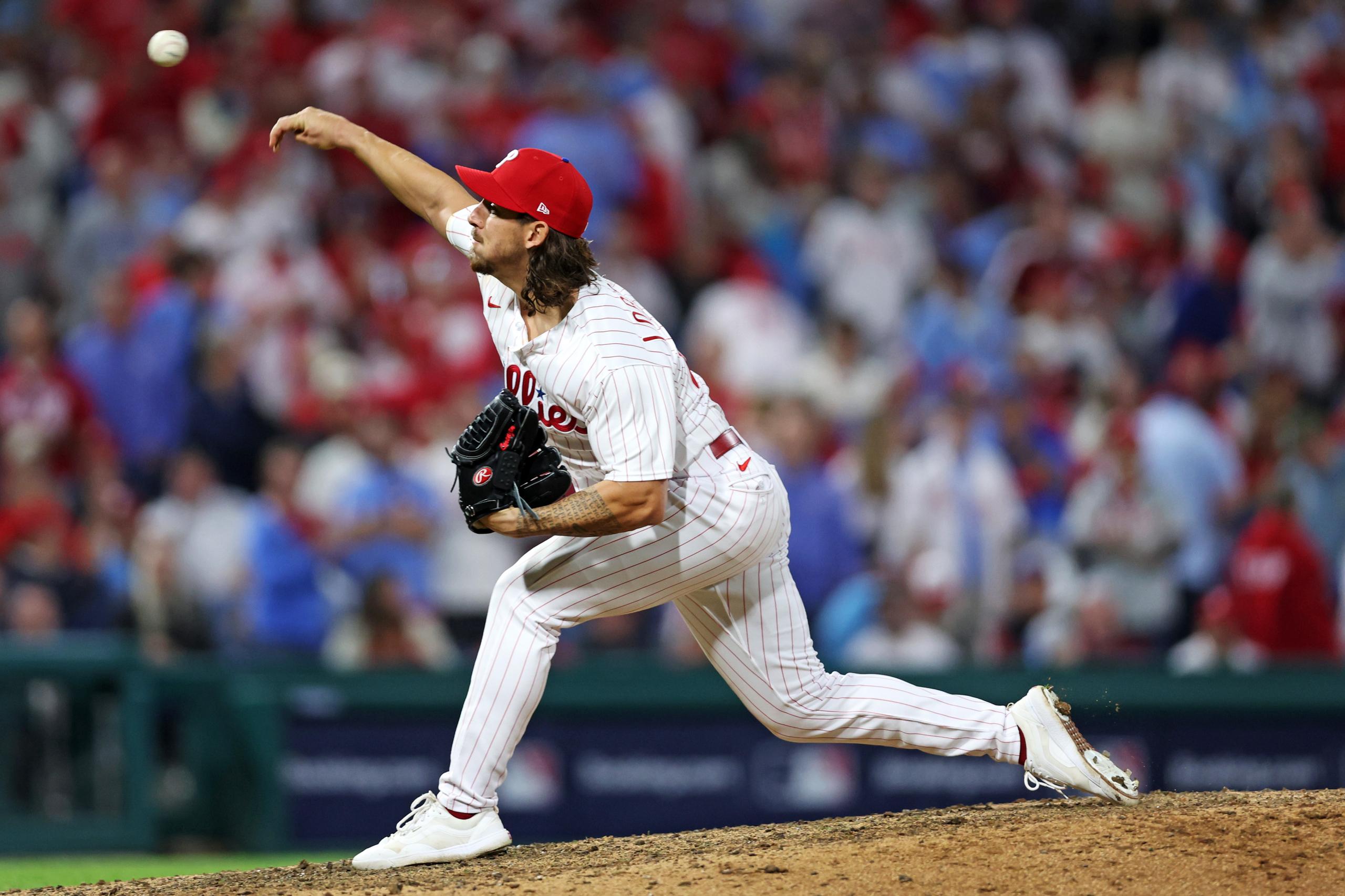 michael lorenzen