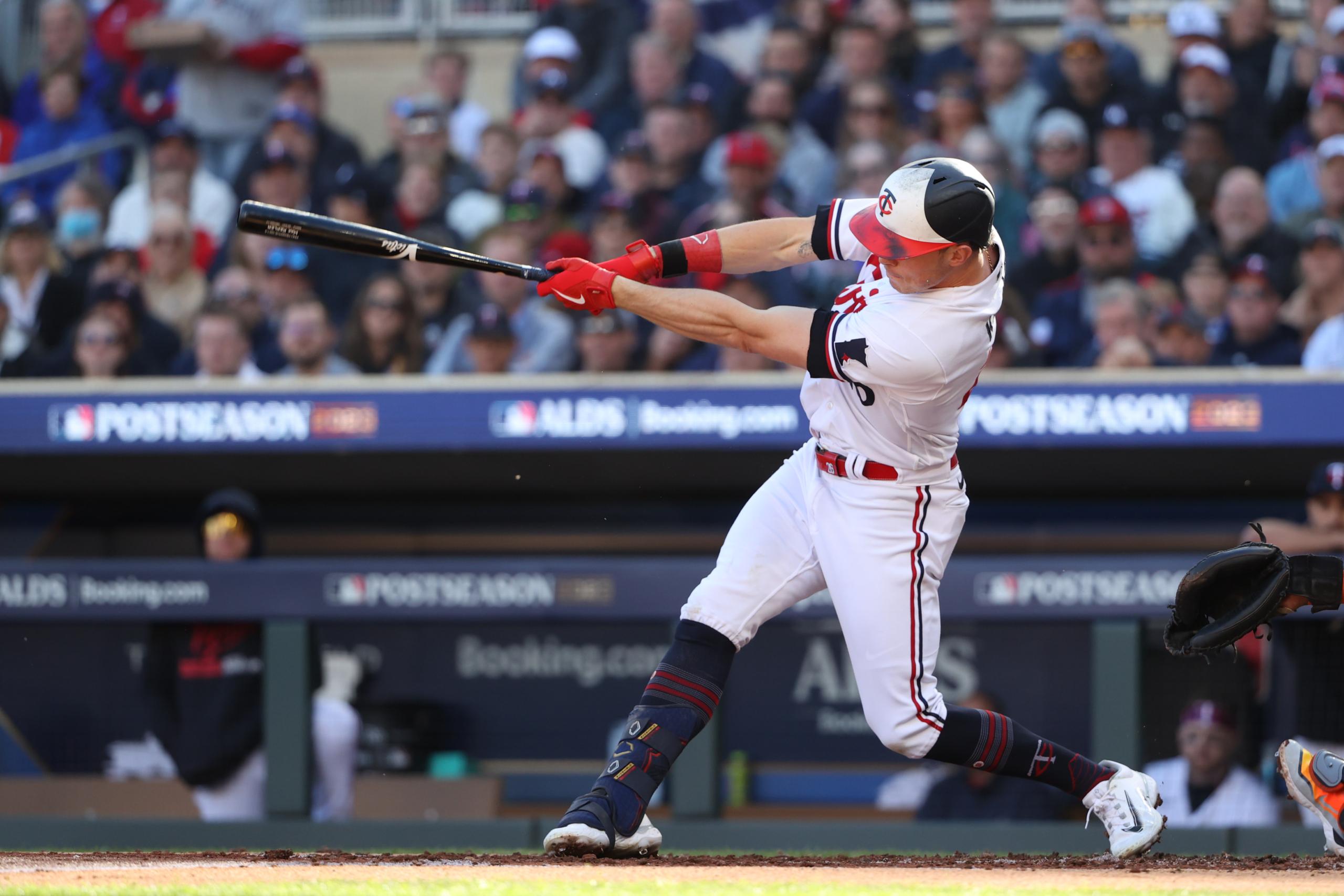 new york yankees trade for max kepler
