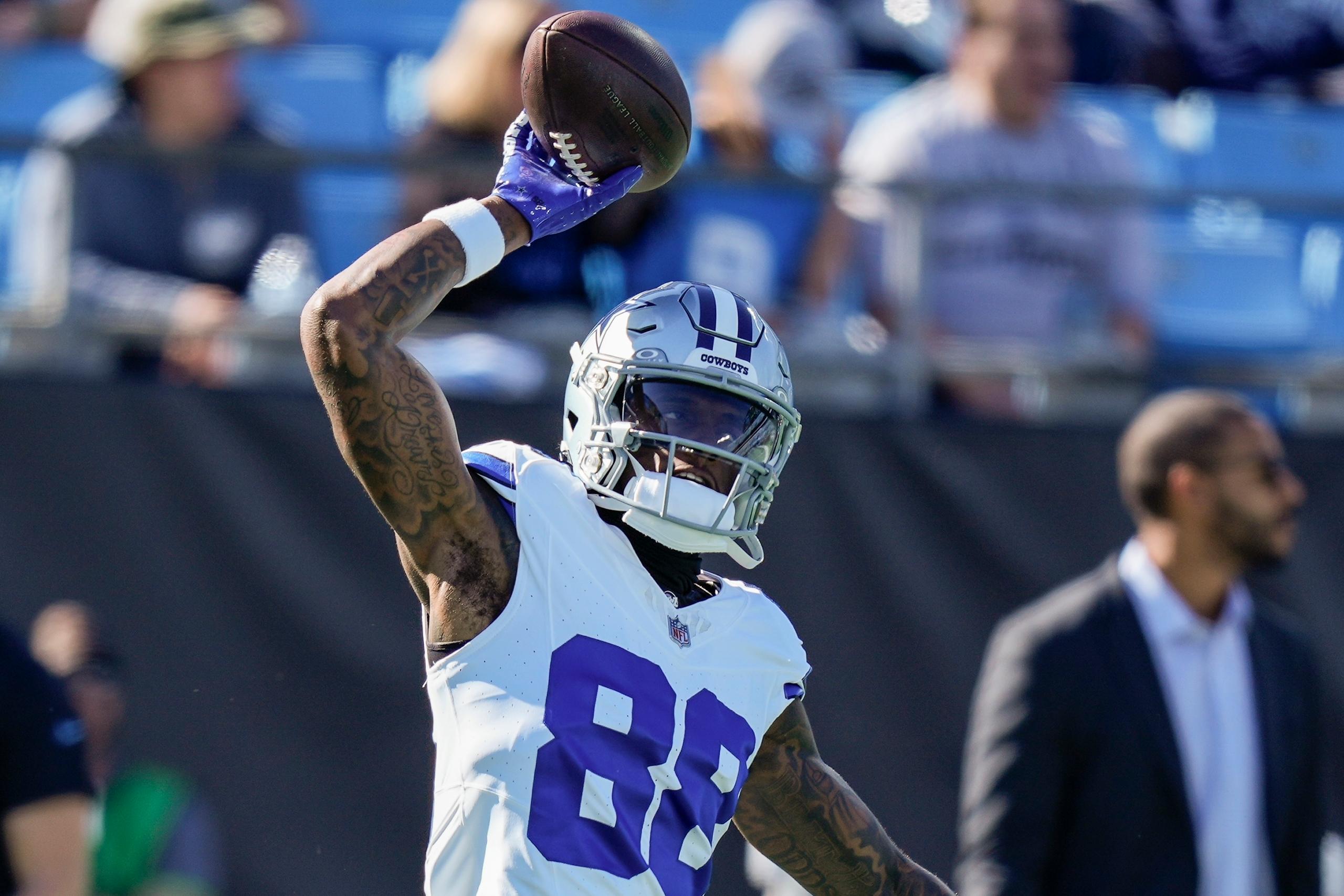 nfl week 11 grades: dallas cowboys