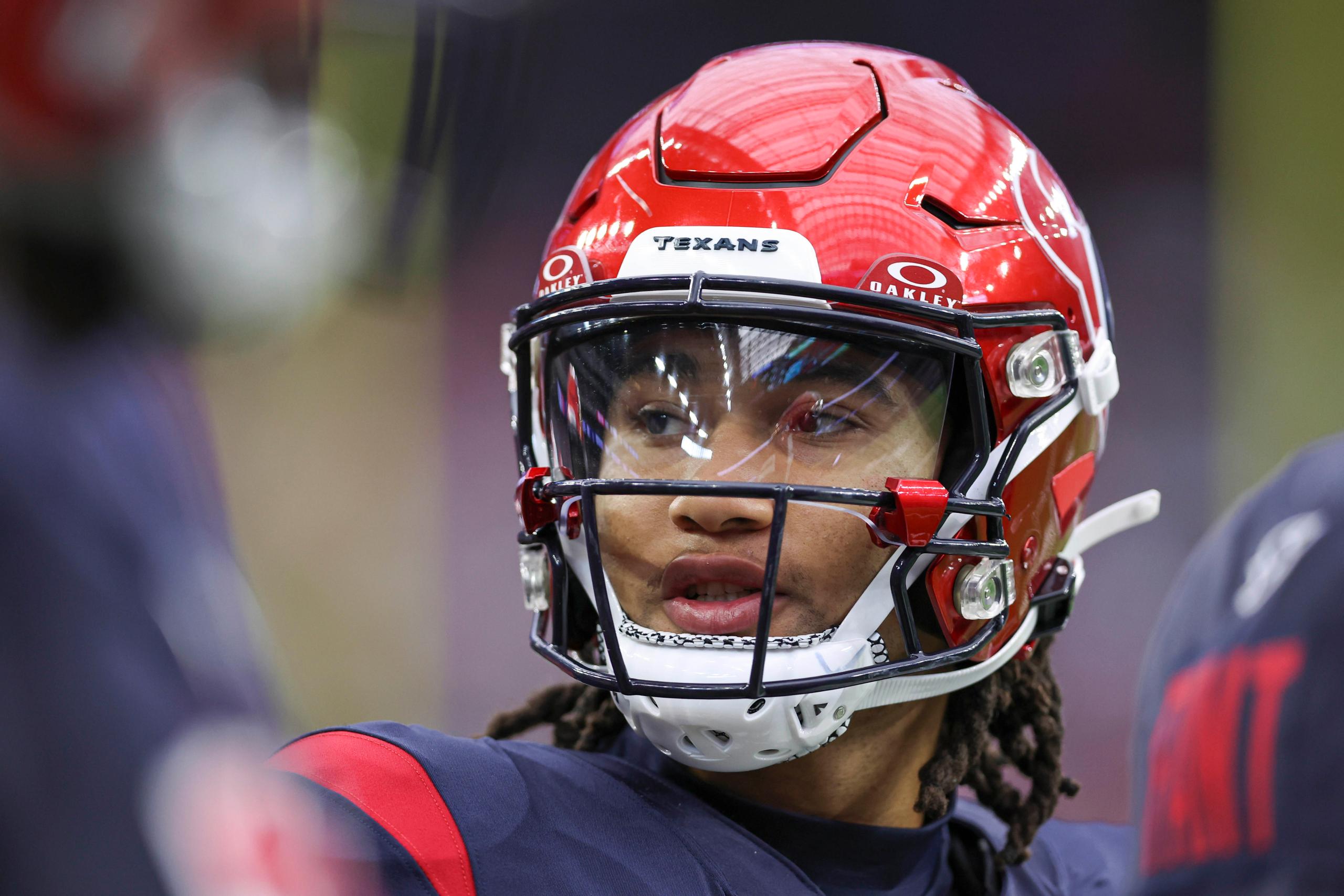 nfl week 11 grades: houston texans