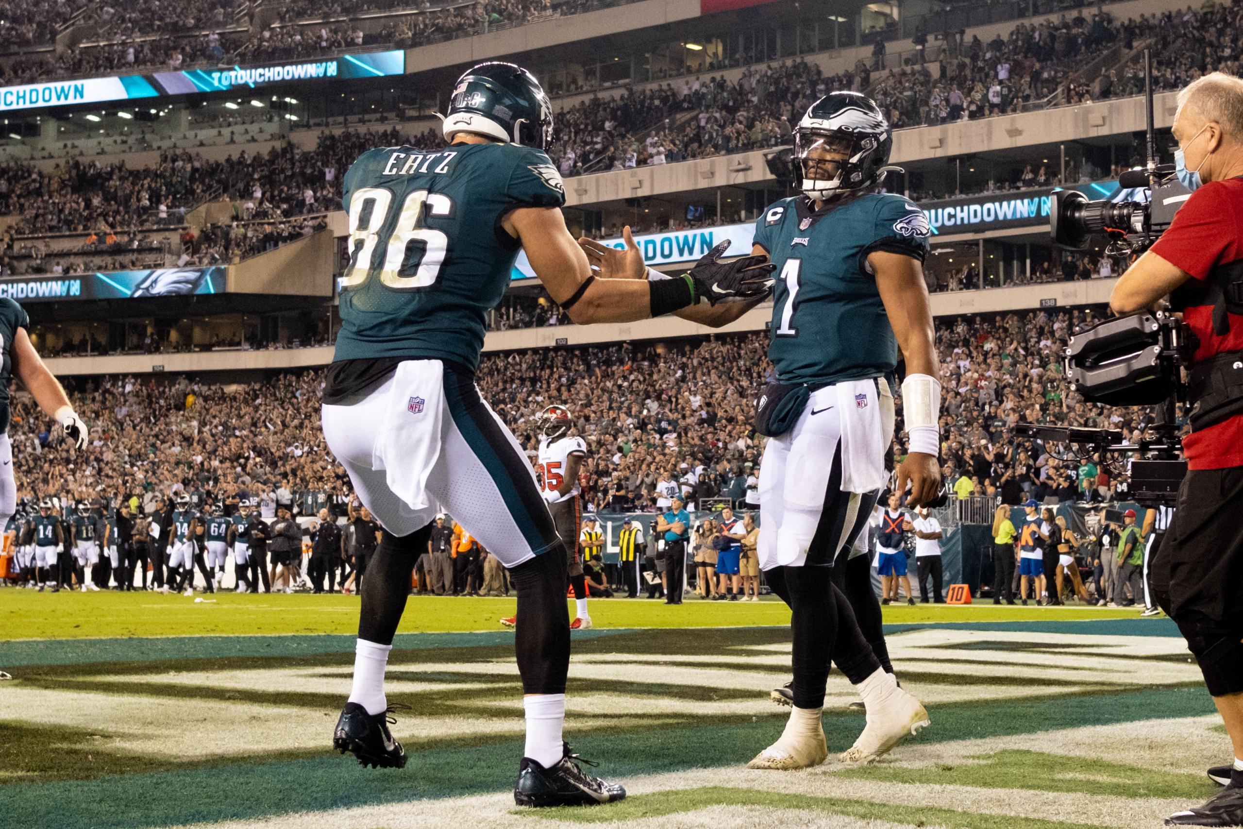 philadelphia eagles