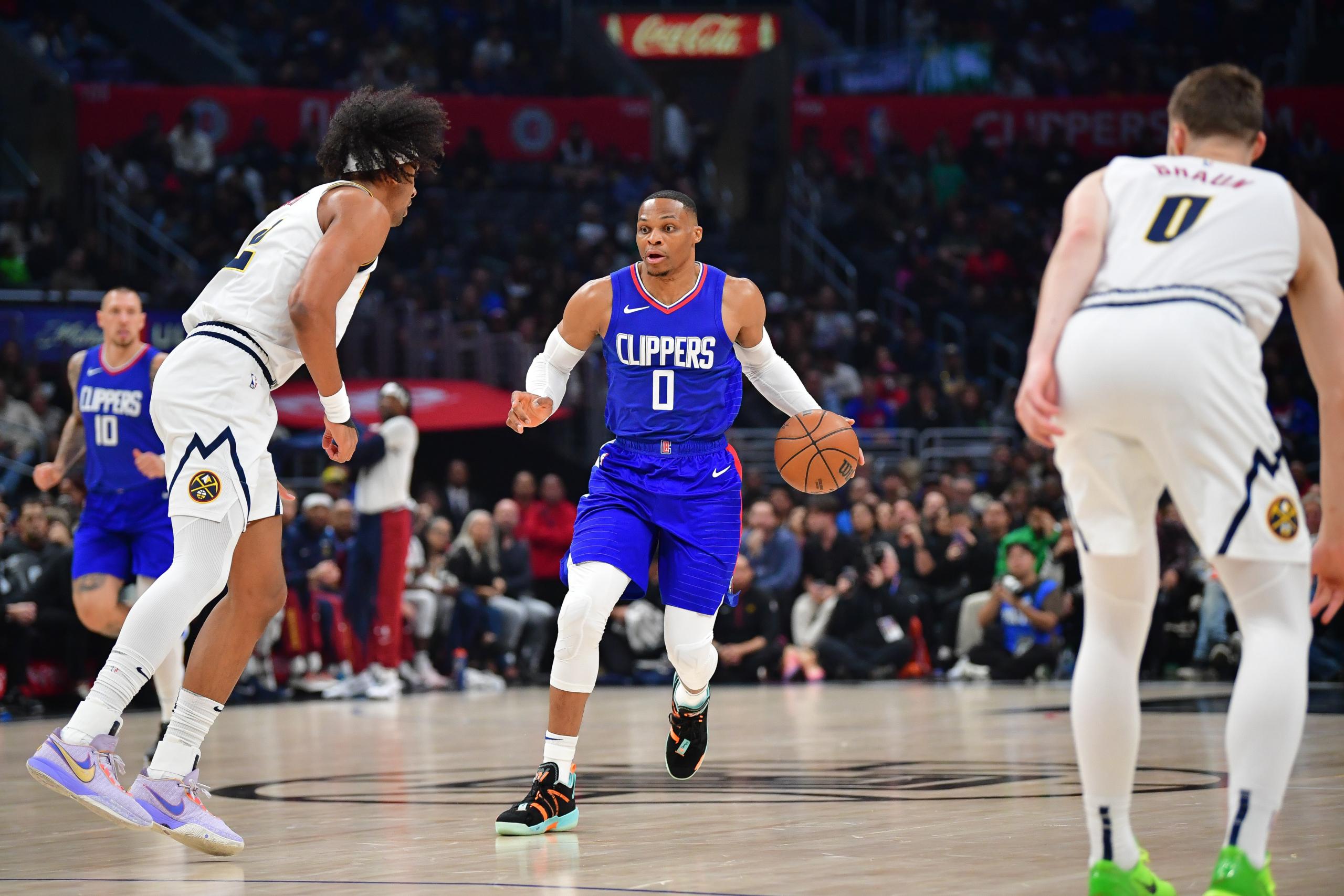 russell westbrook fan incident