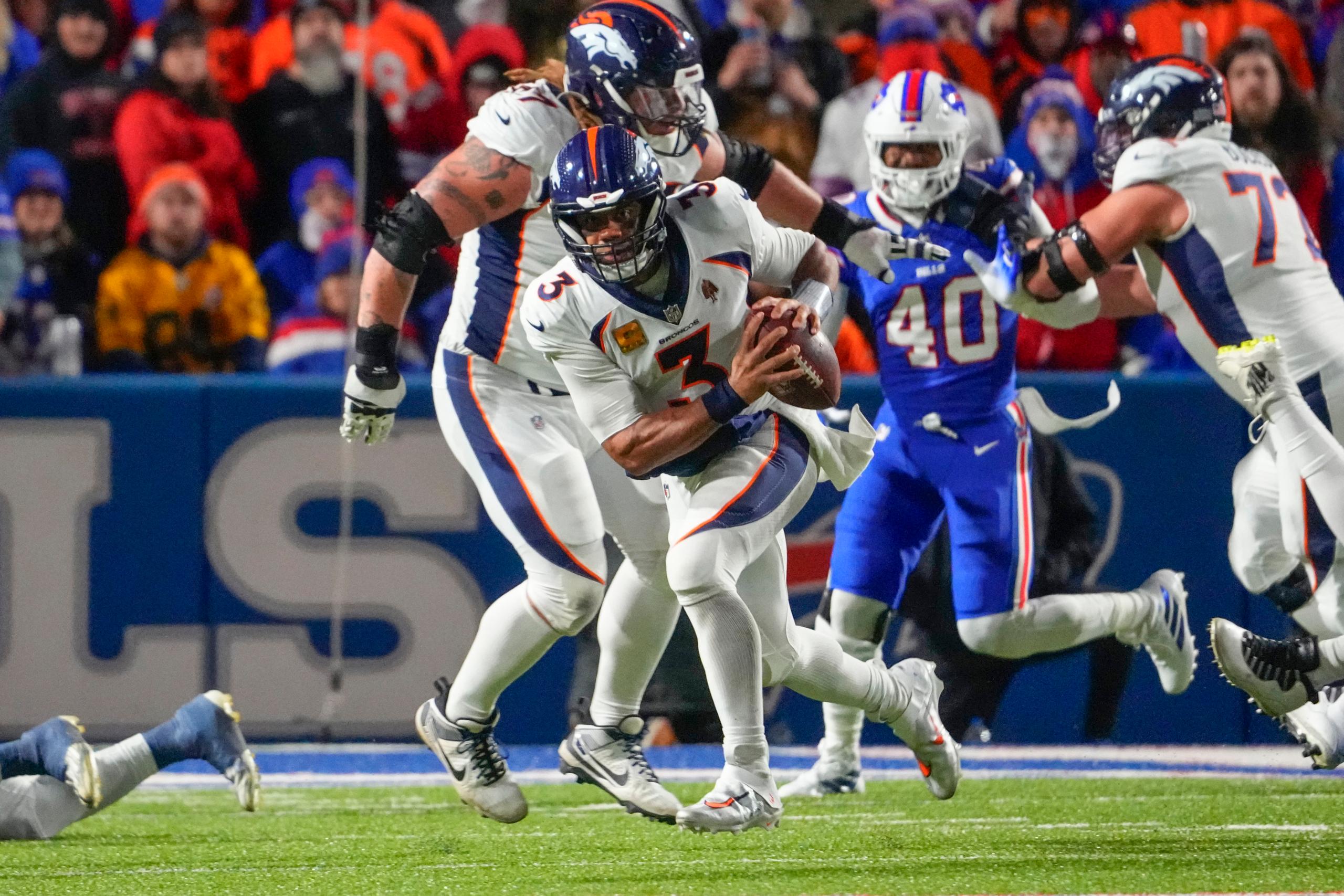 Denver Broncos