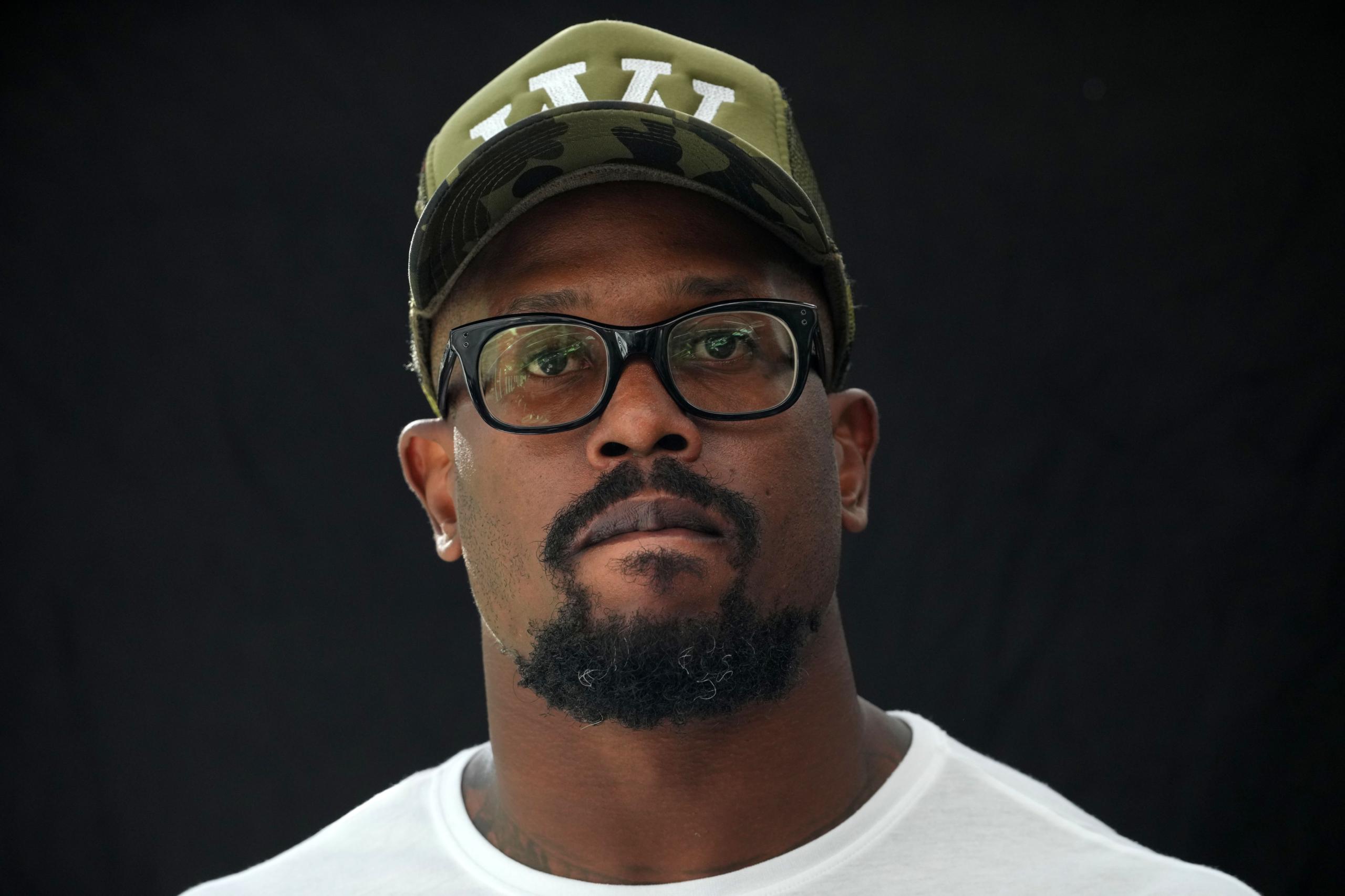 von miller domestic violence