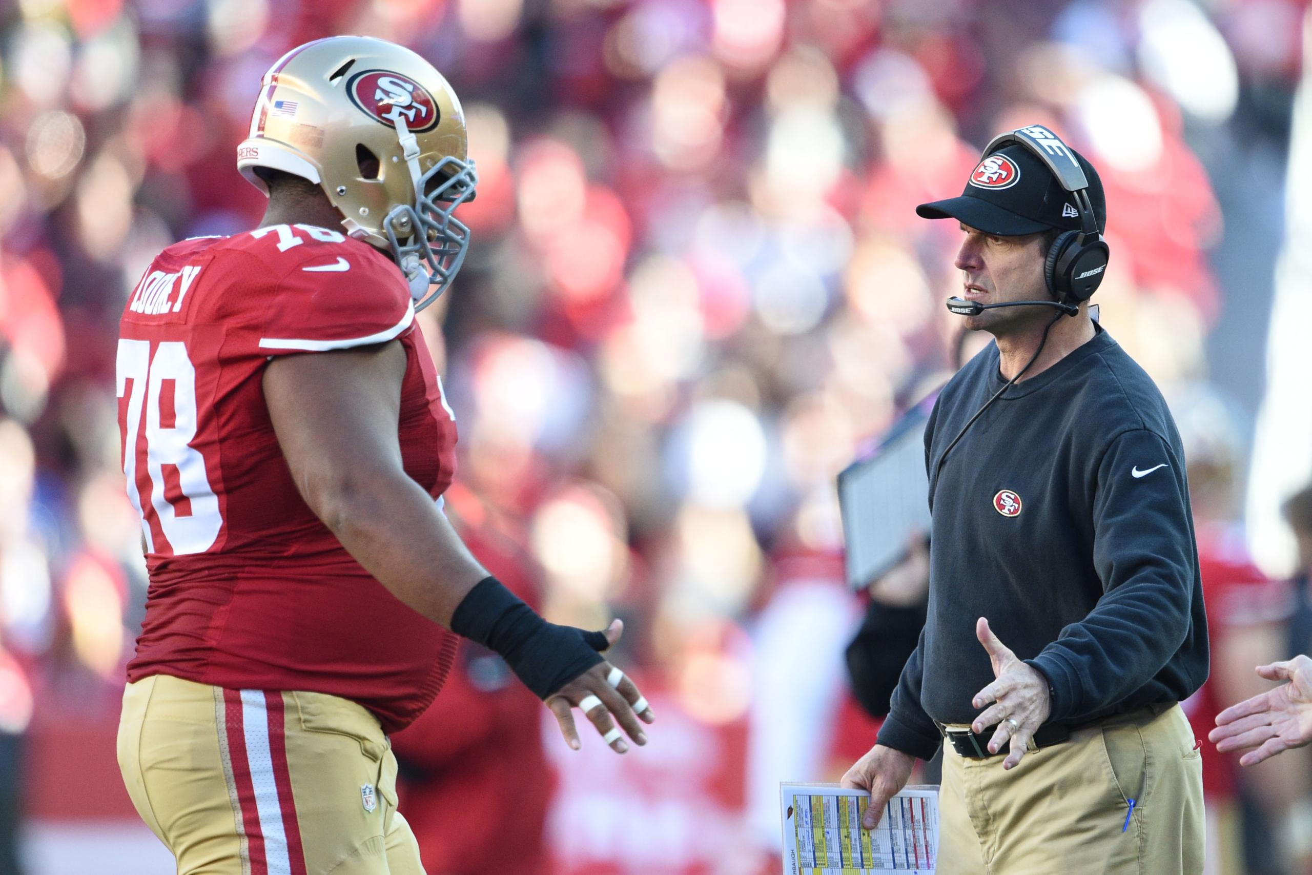 NFL: Arizona Cardinals at San Francisco 49ers