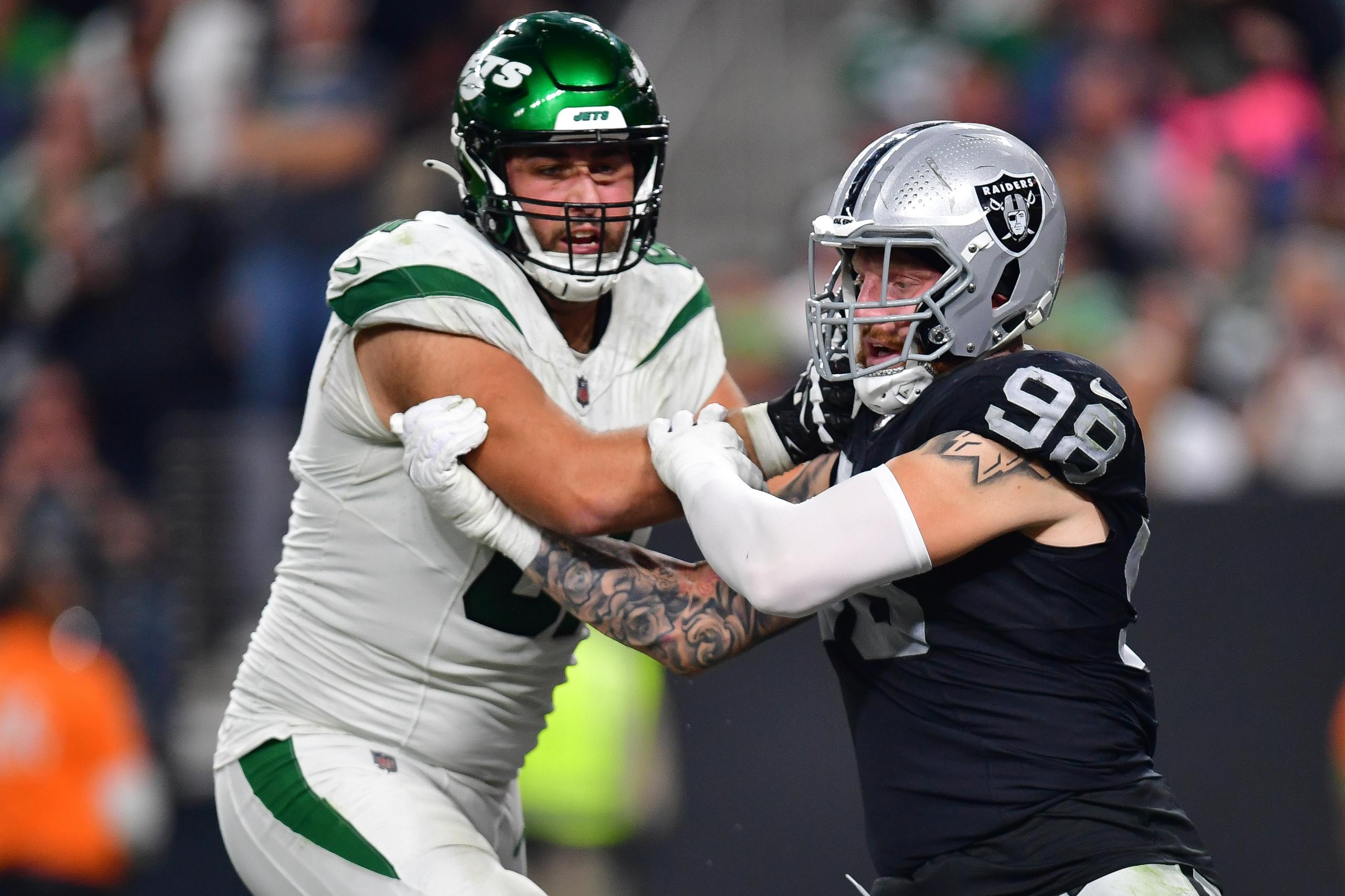 Las Vegas Raiders