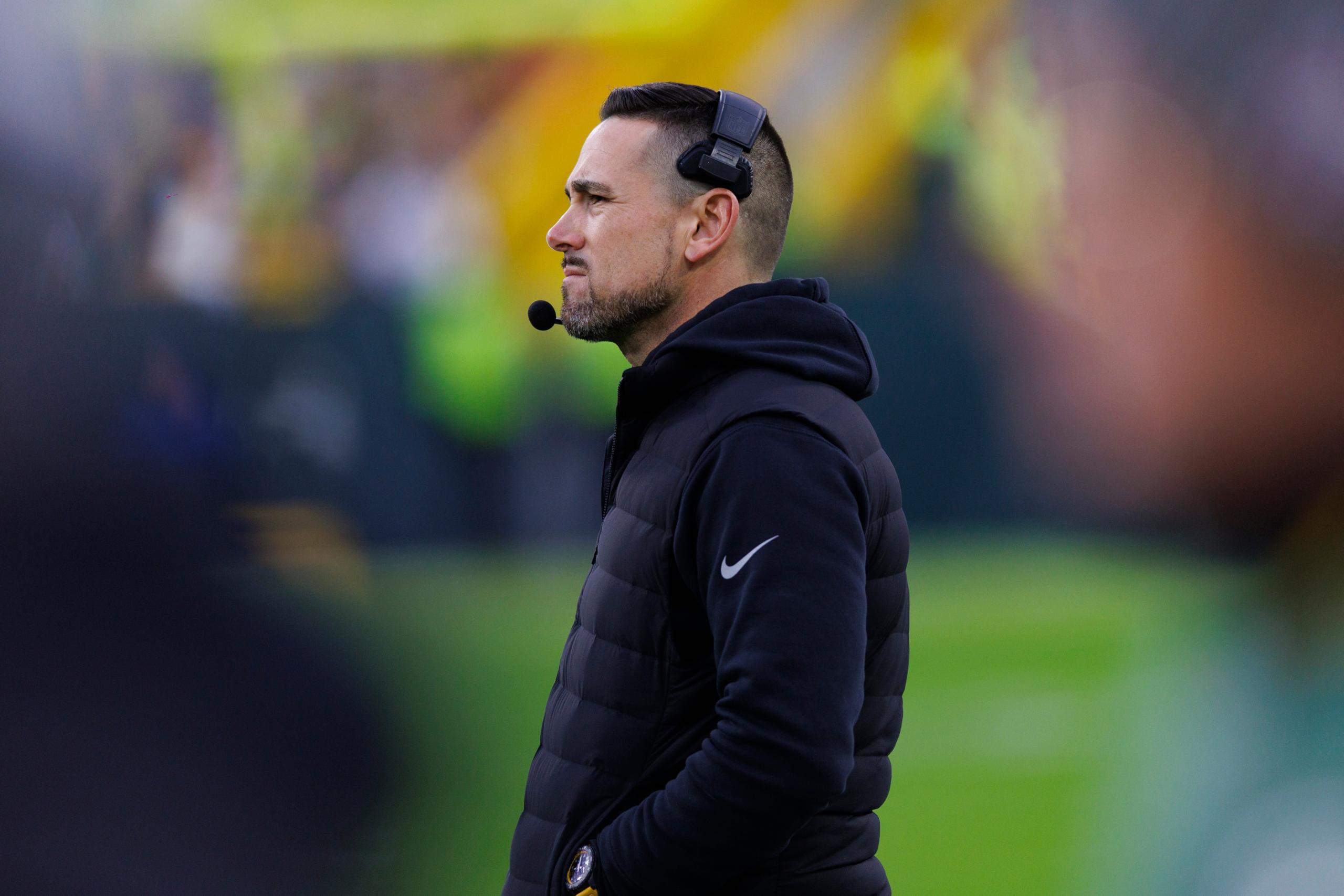 NFL: Tampa Bay Buccaneers at Green Bay Packers