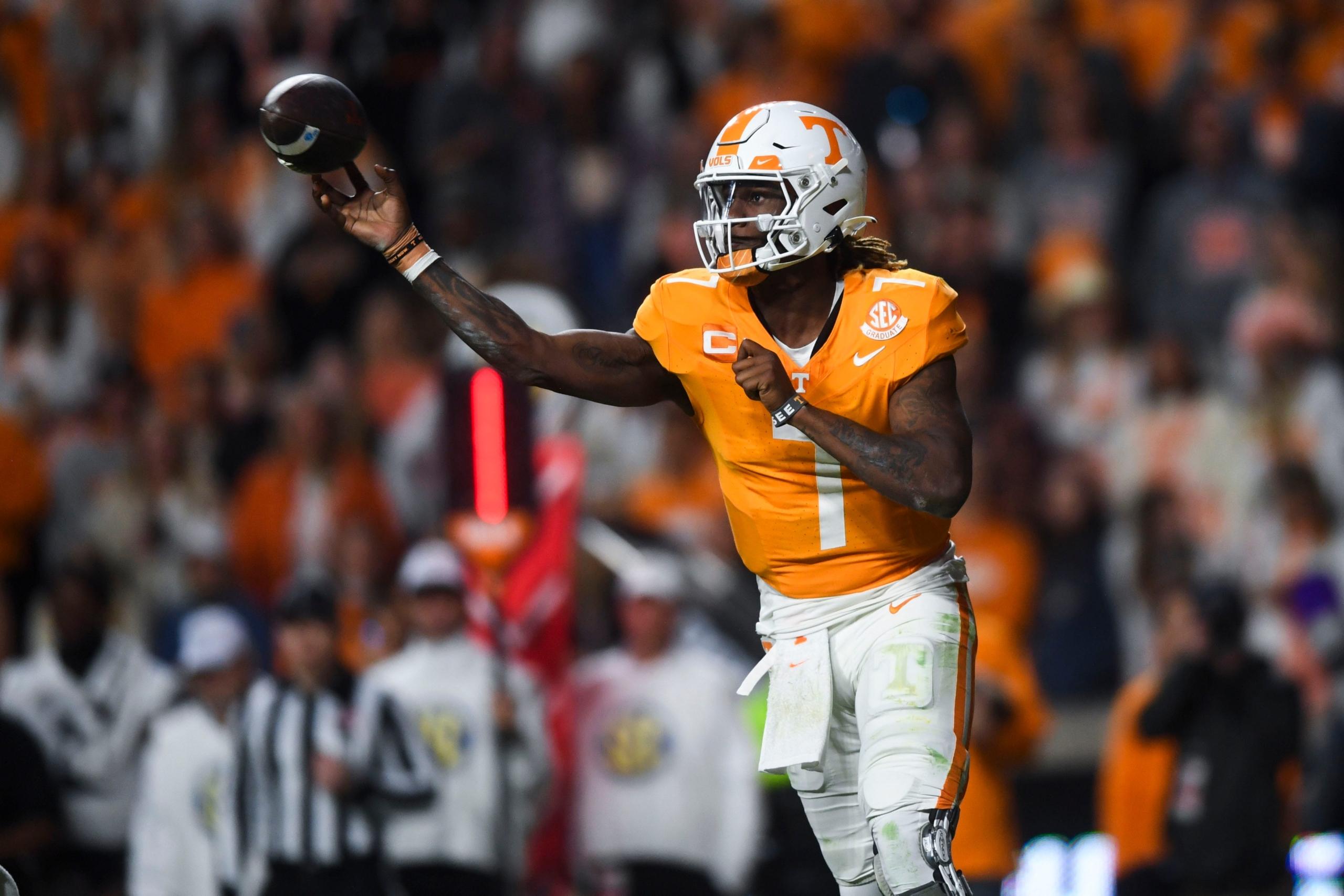 Syndication: The Knoxville News-Sentinel