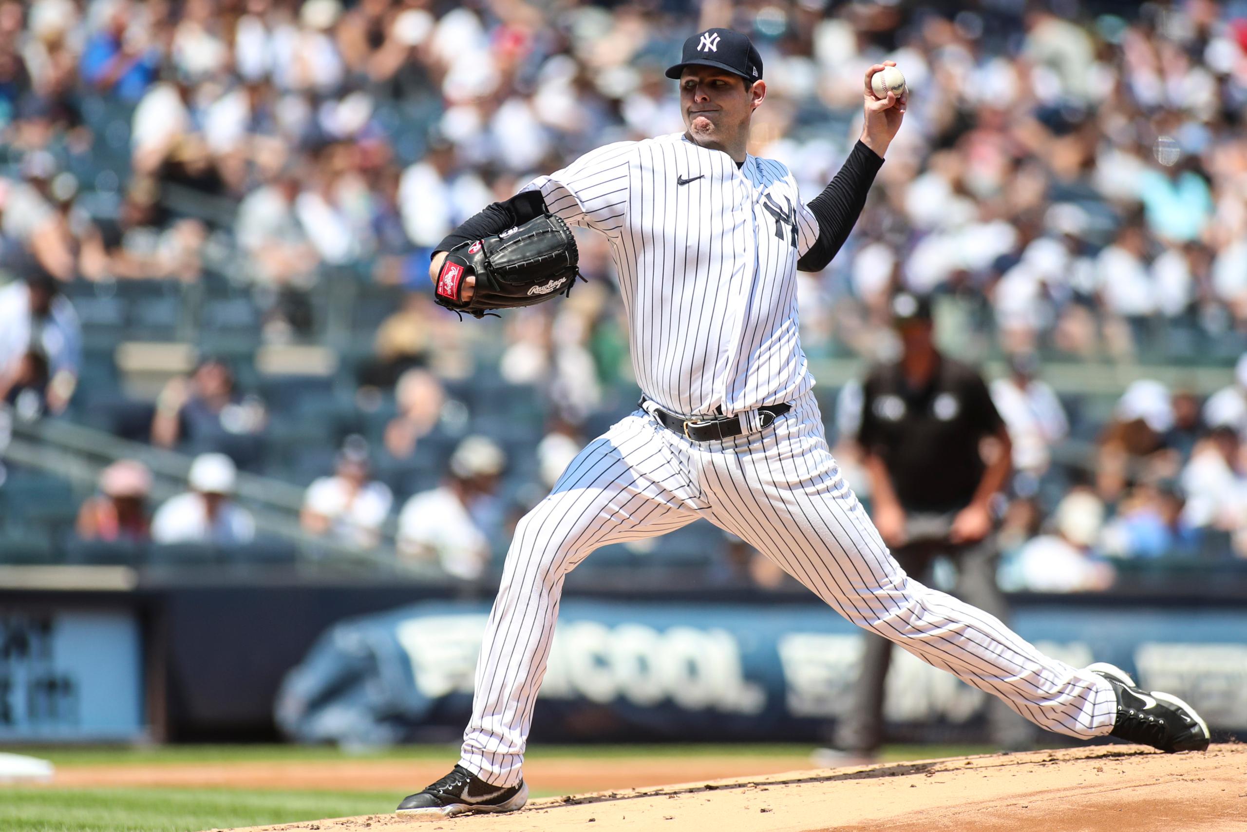 new york yankees