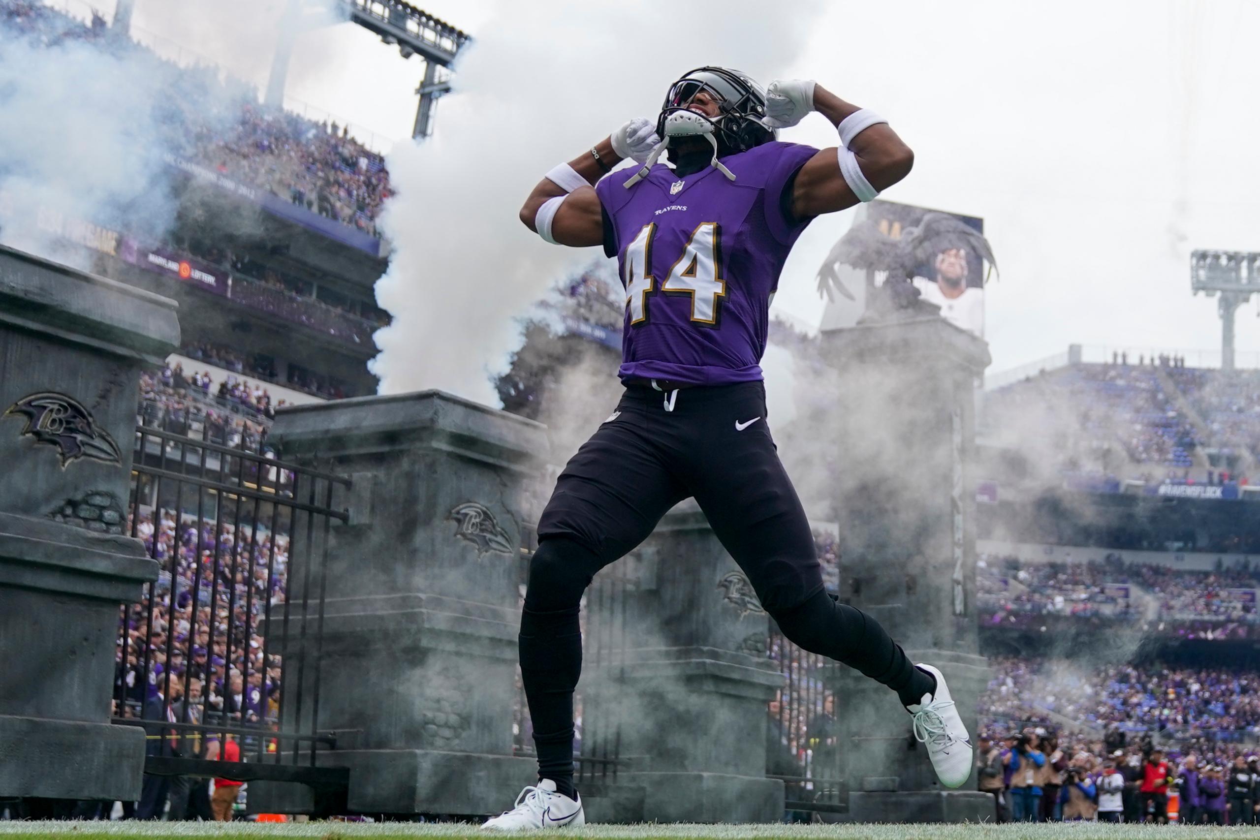 Marlon Humphrey