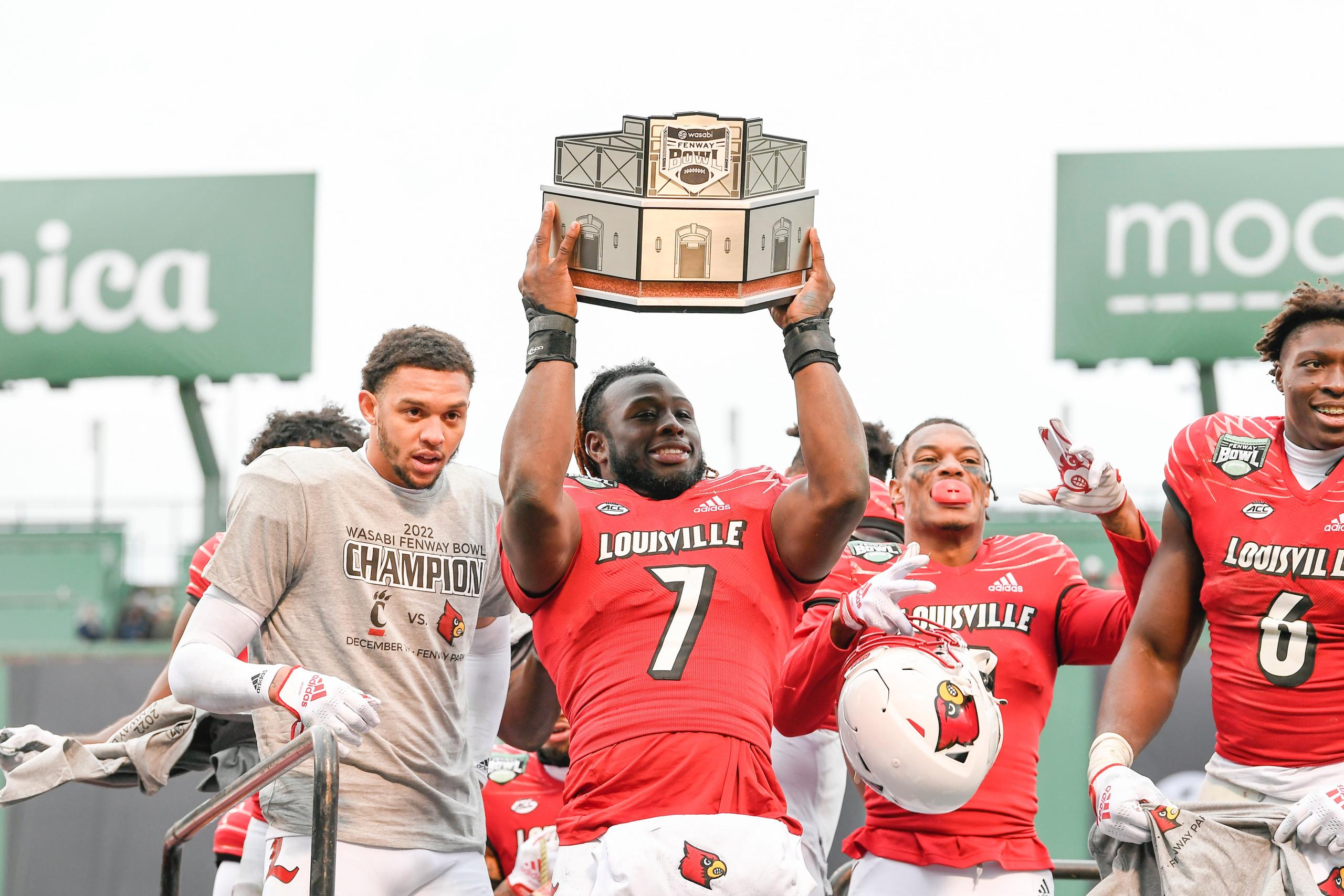 college football bowl games