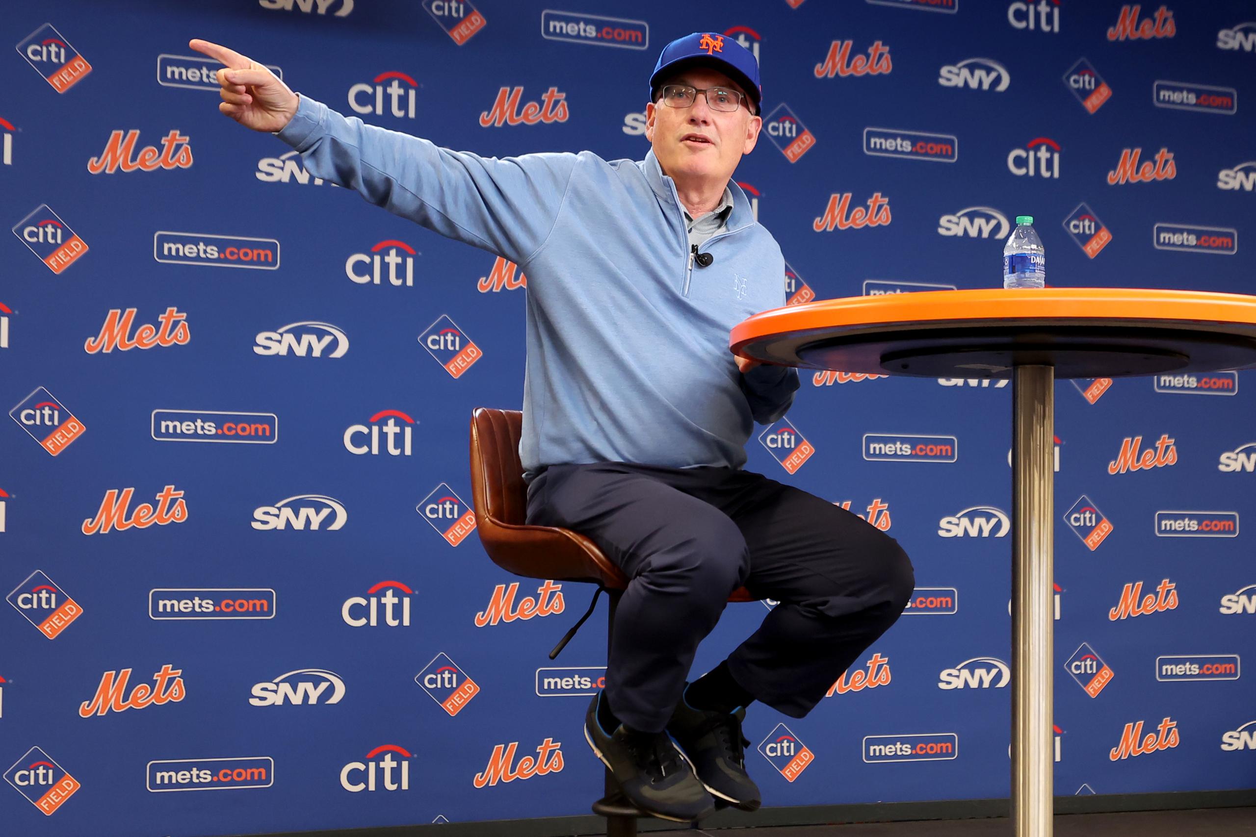 new york mets