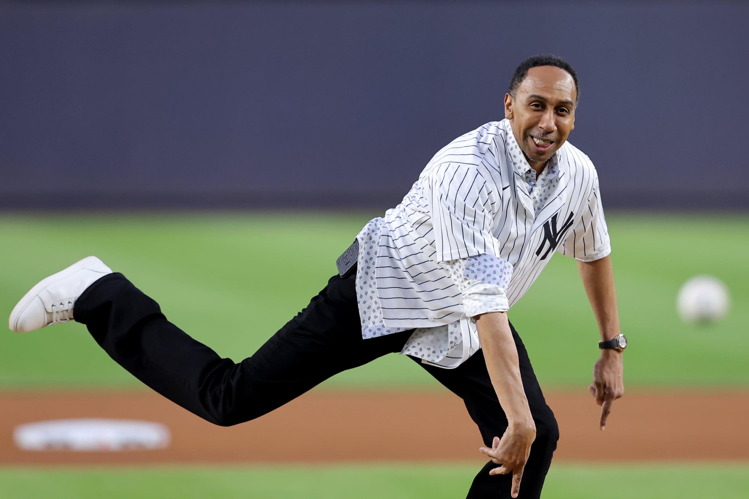 stephen A. smith, espn