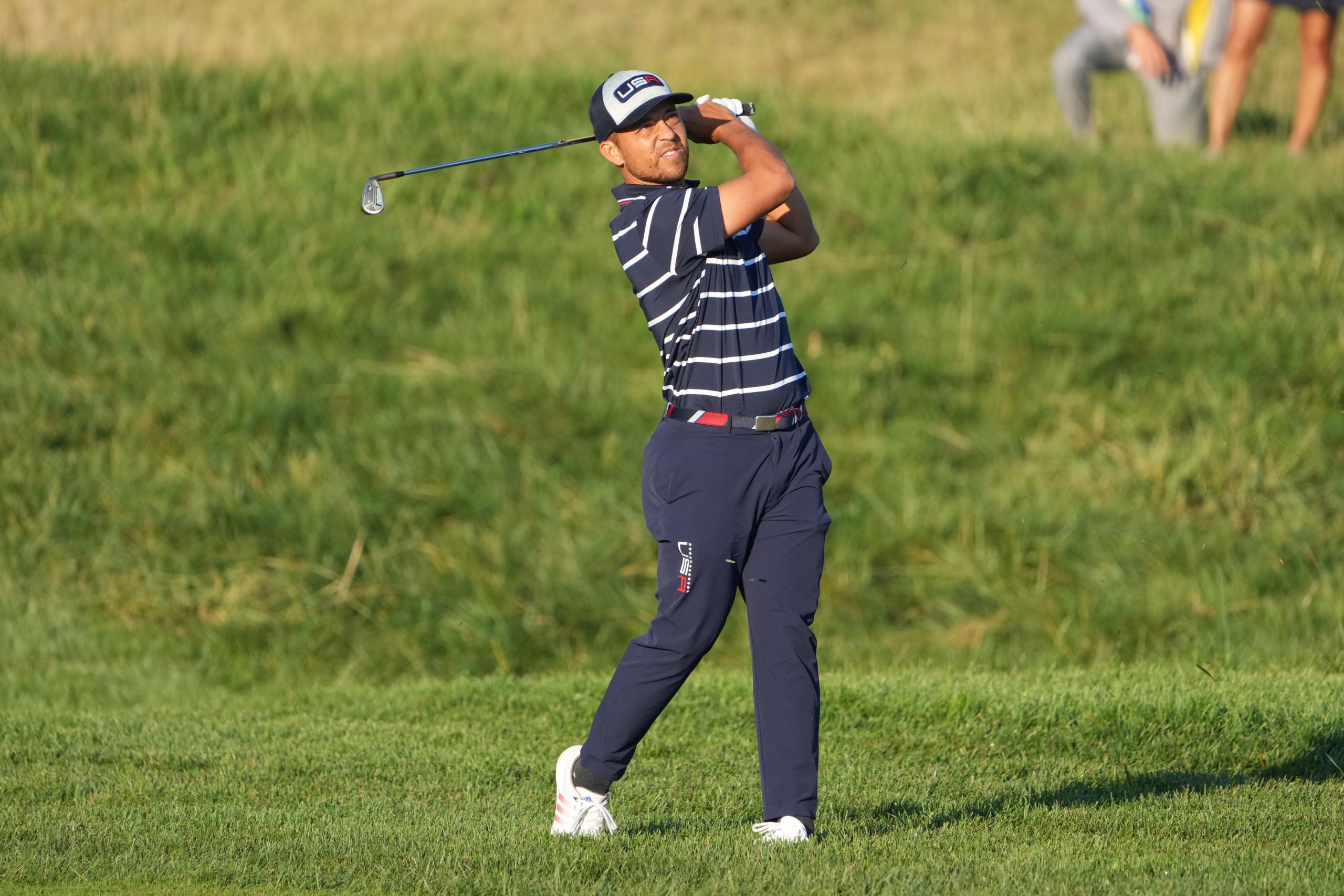 jon rahm, pga tour