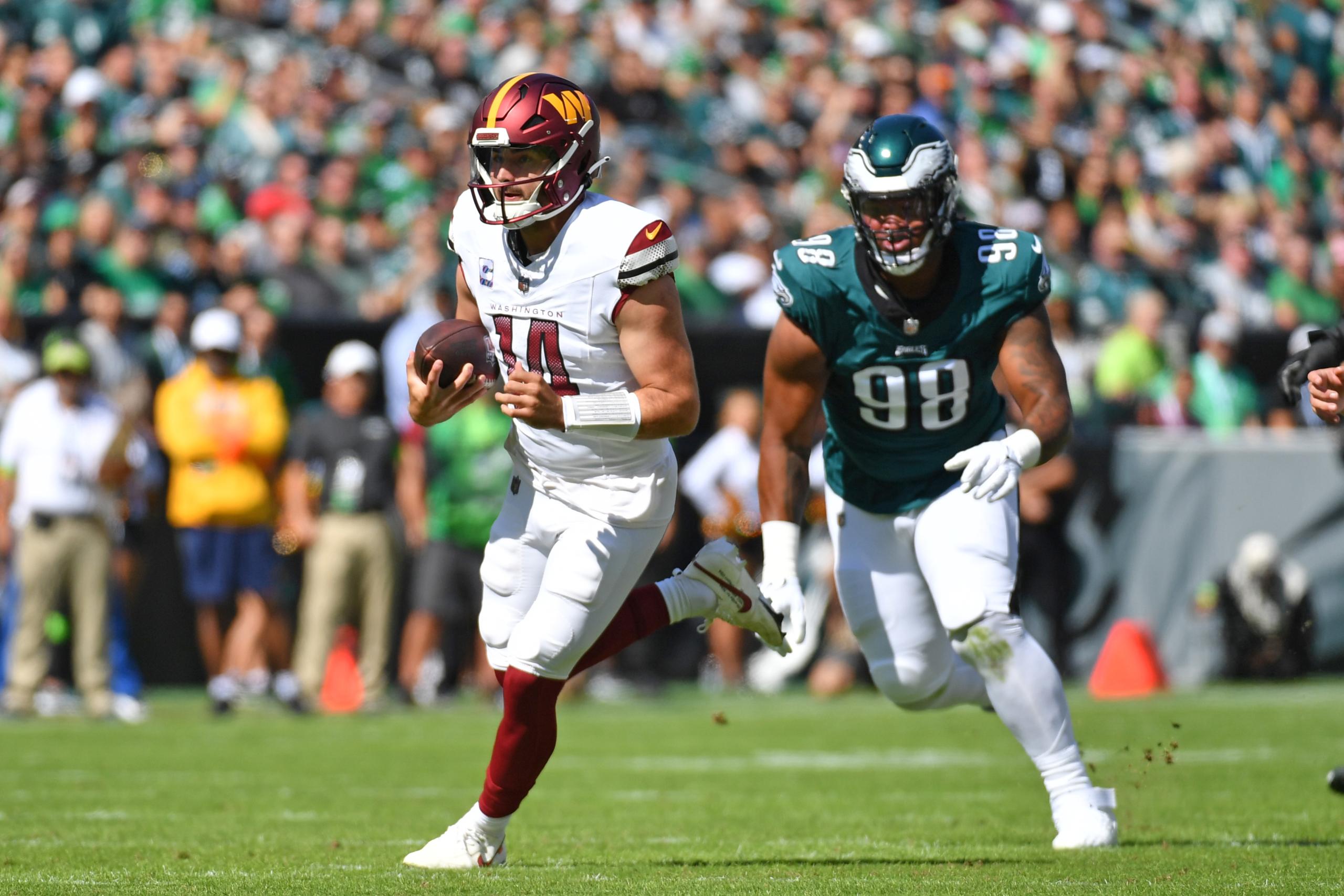 breakout players