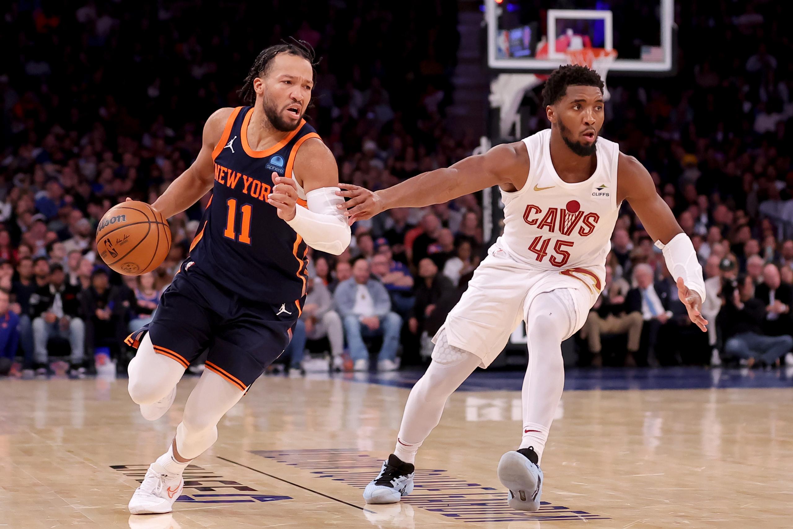 new york knicks