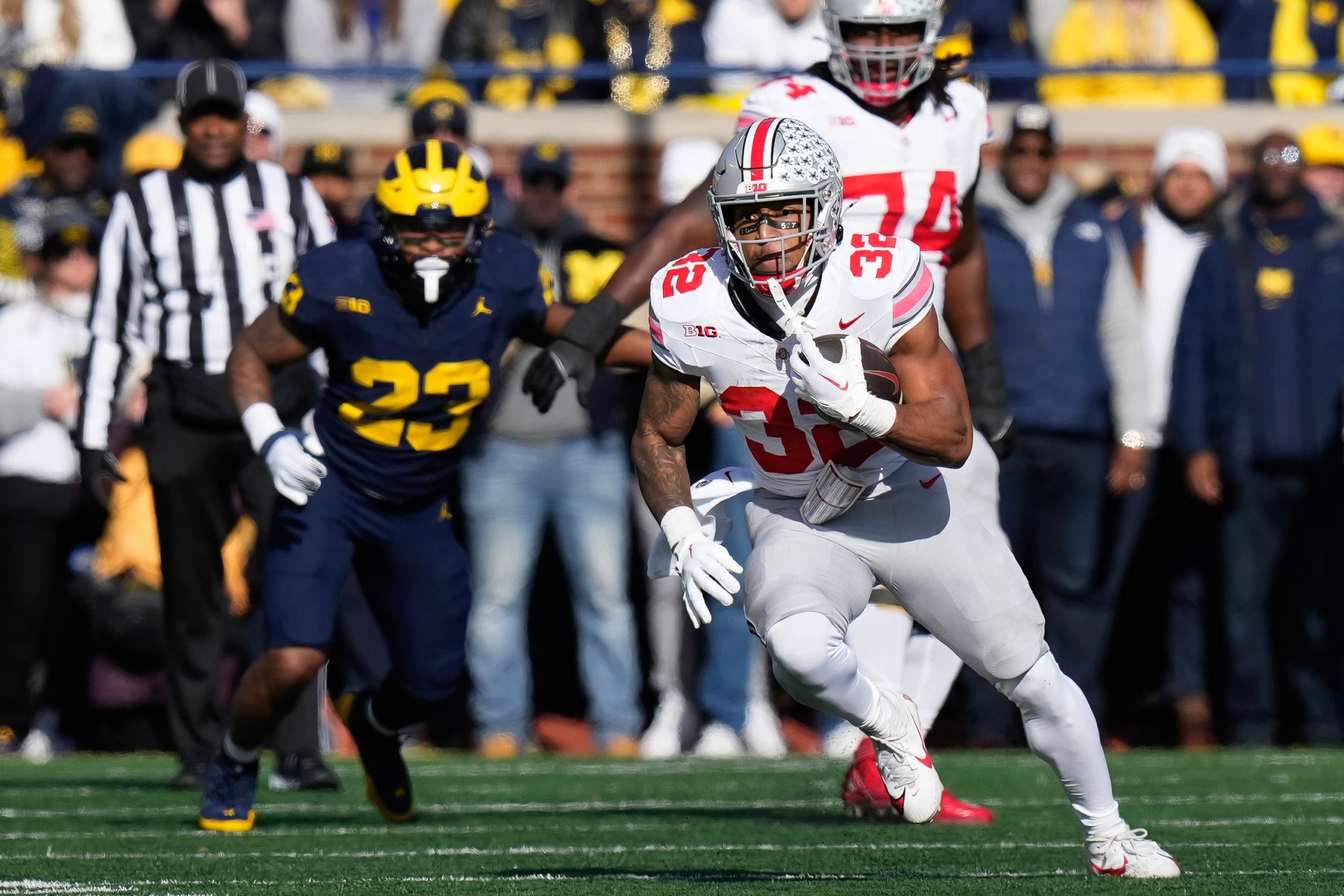 ohio state football