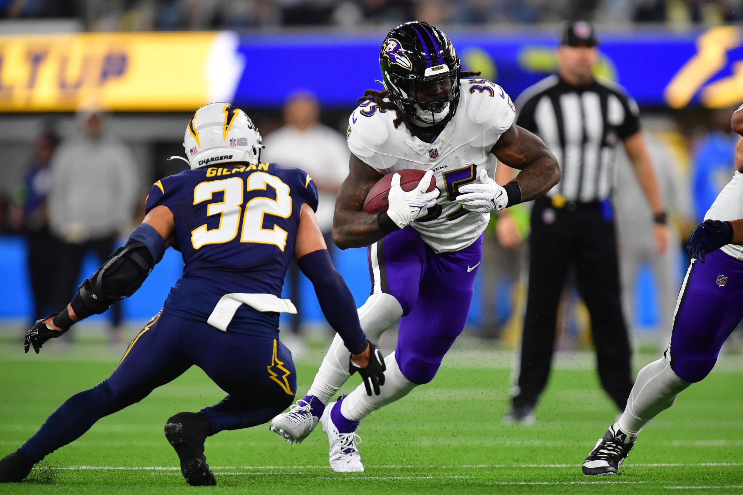 NFL playoff scenarios