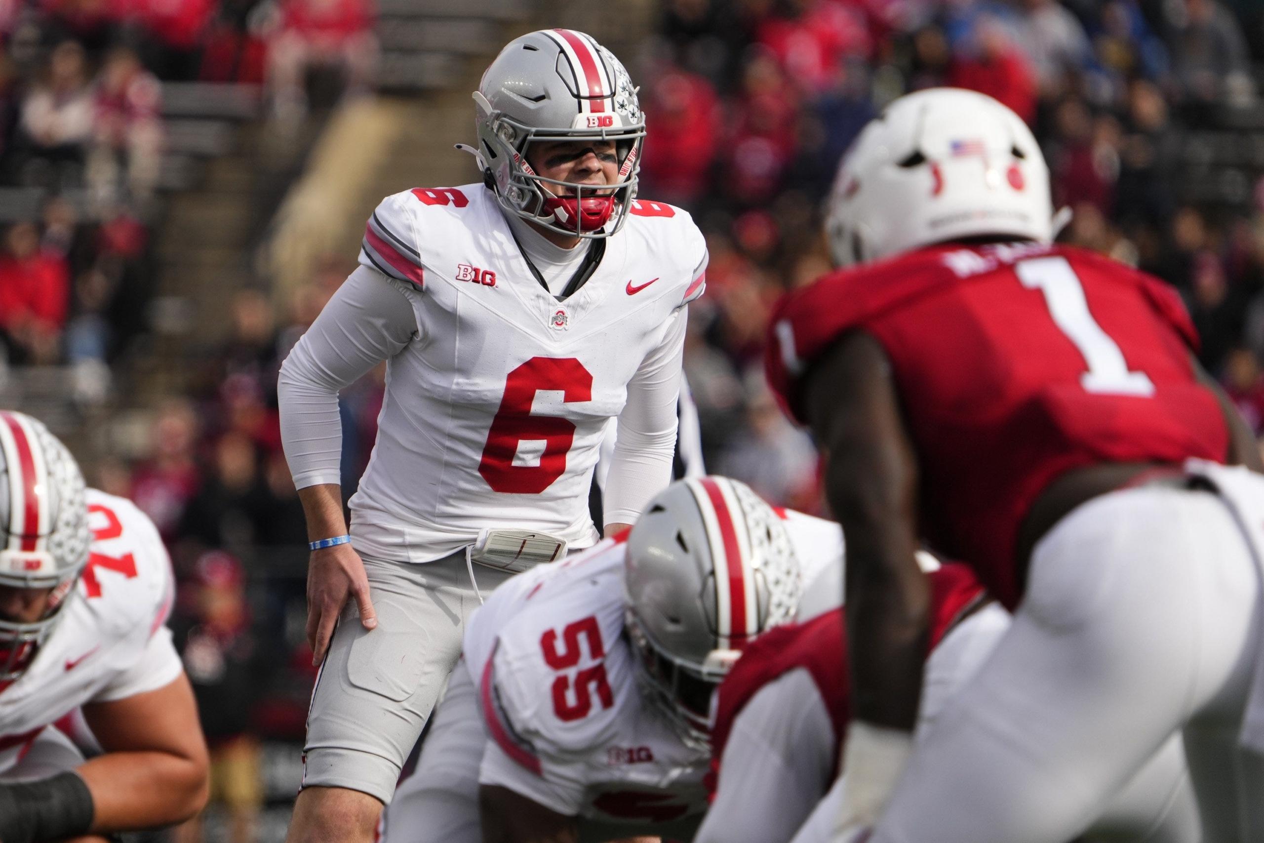 ohio state