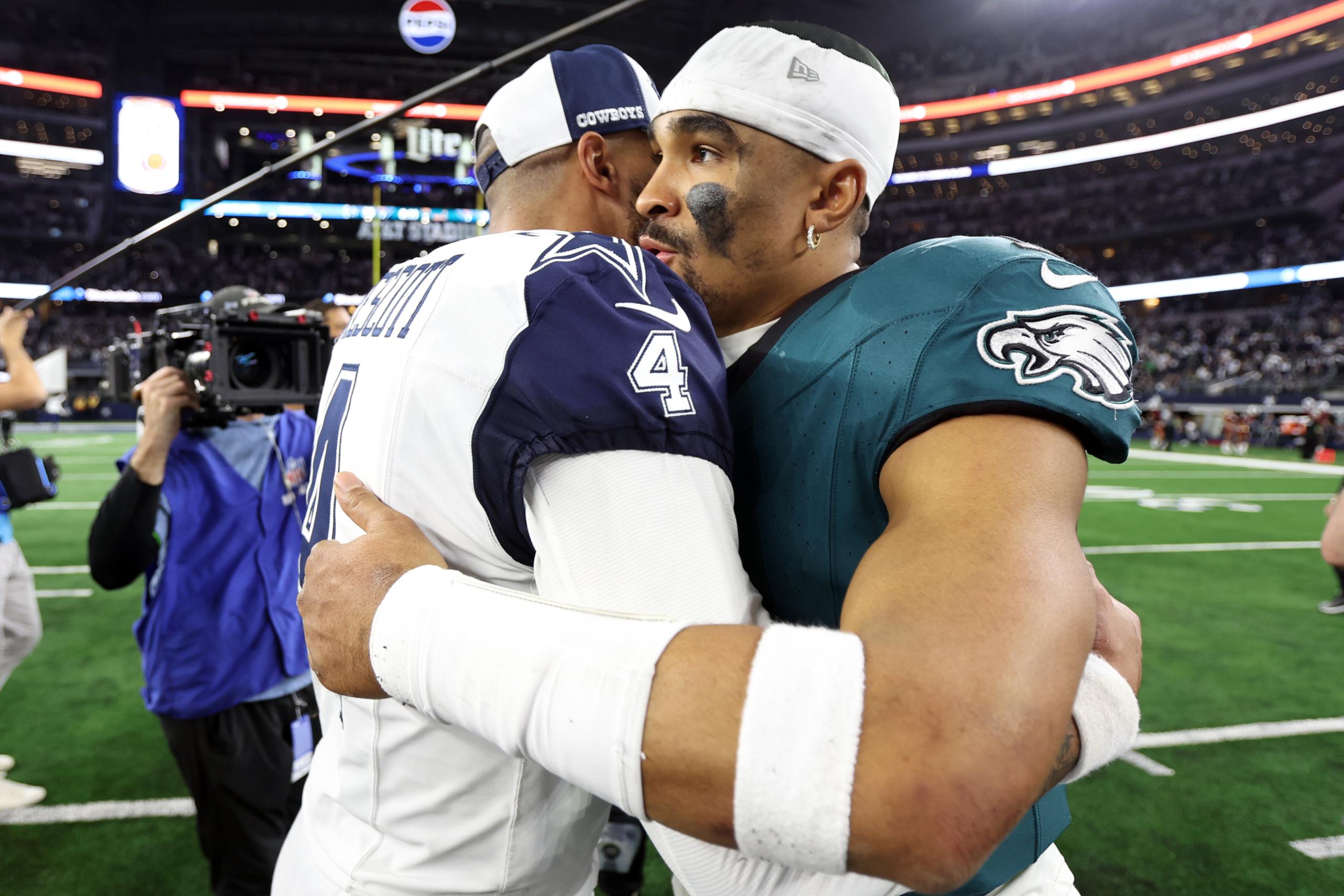 Philadelphia Eagles