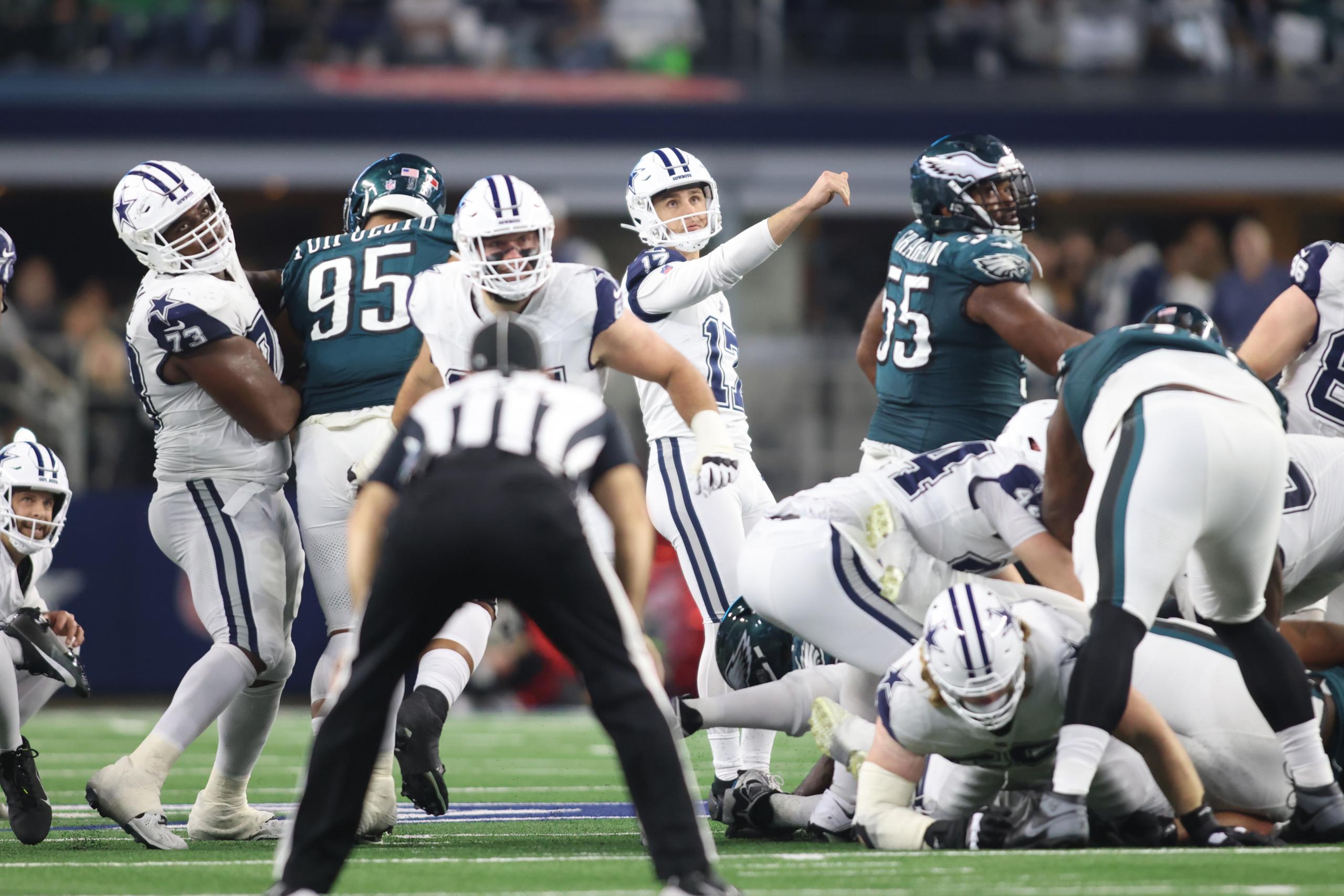 Philadelphia Eagles