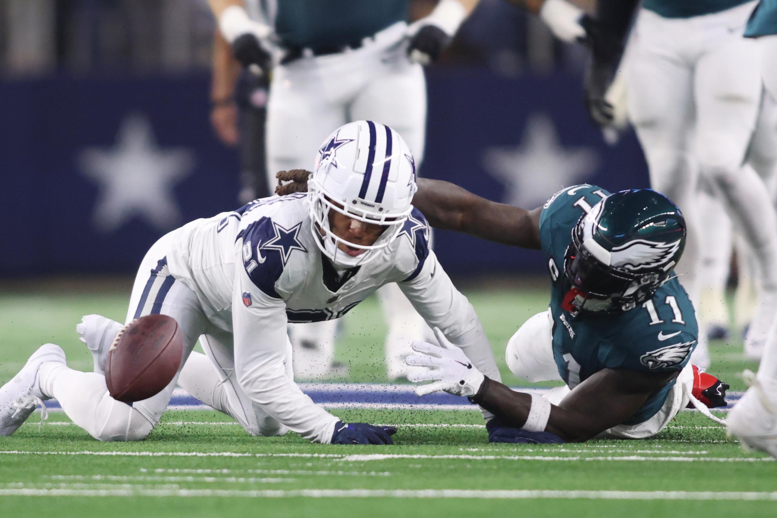 dallas cowboys