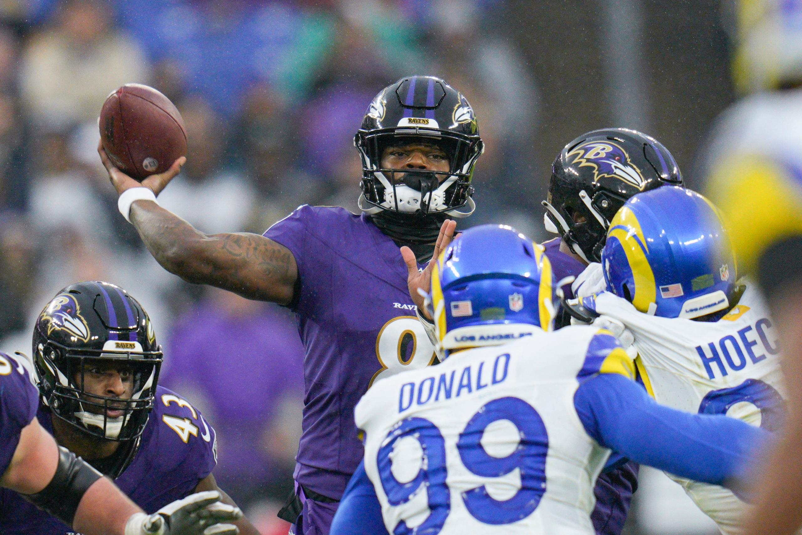 Lamar Jackson
